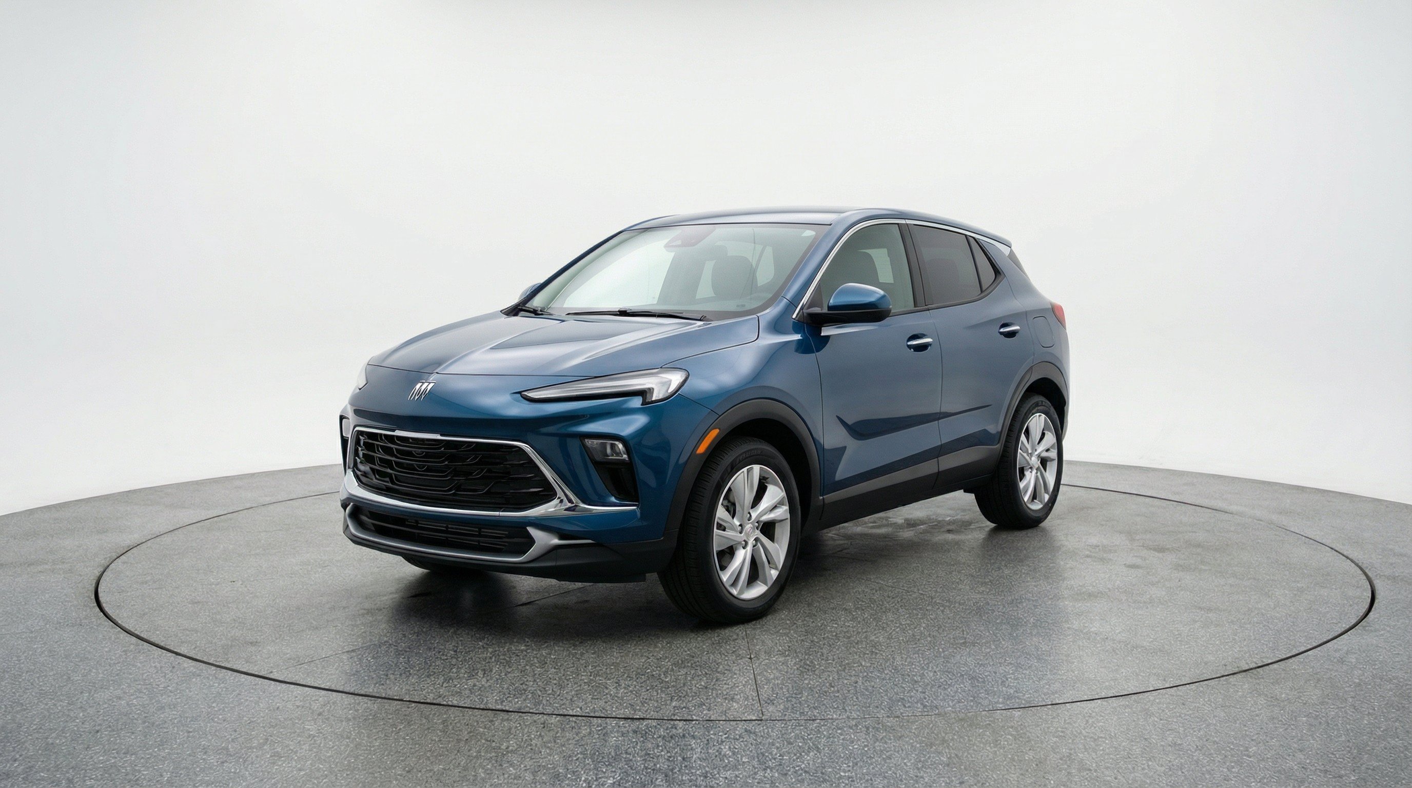 Thumbnail: 2026 Buick Encore GX - 3