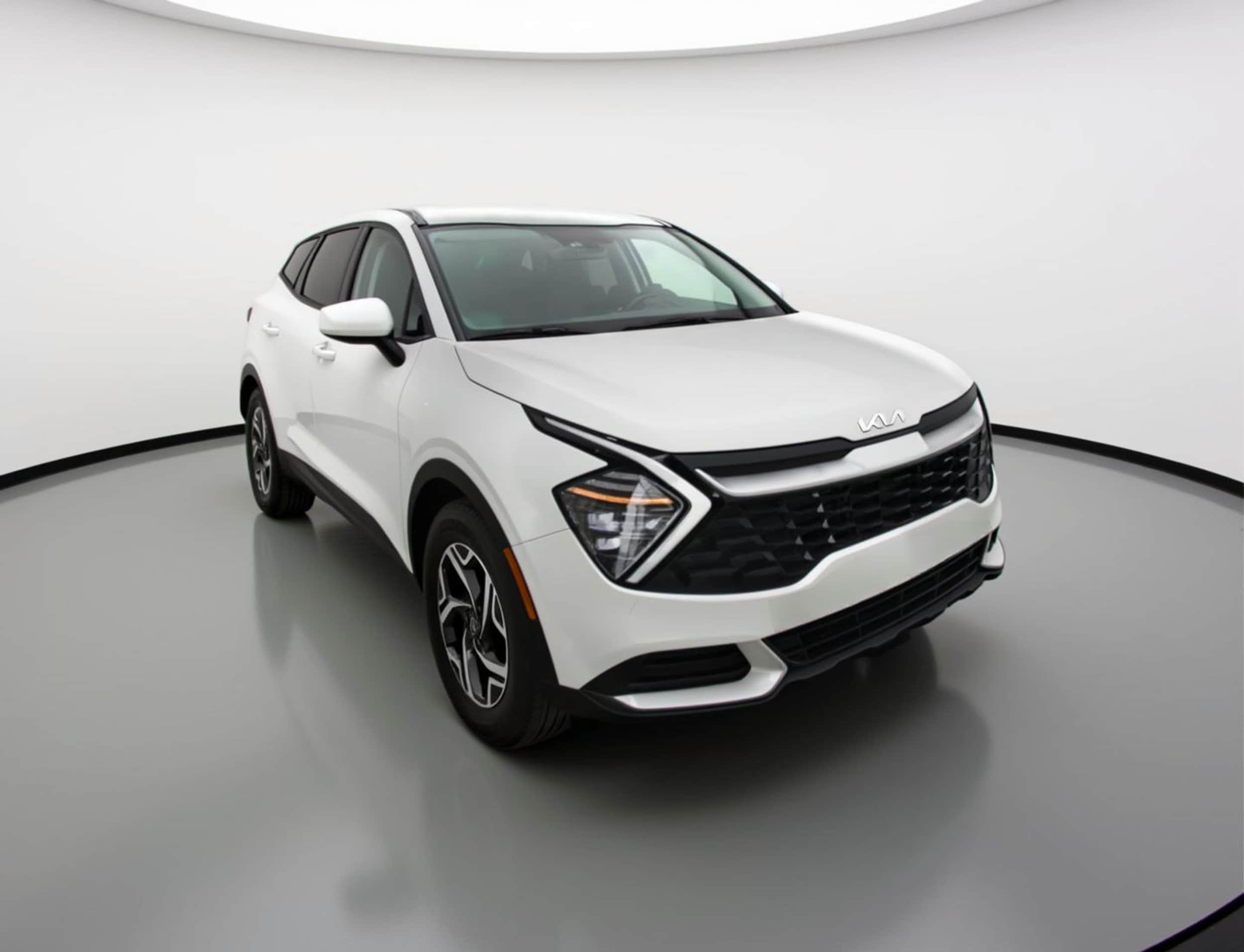 Thumbnail: 2025 Kia Sportage - 1