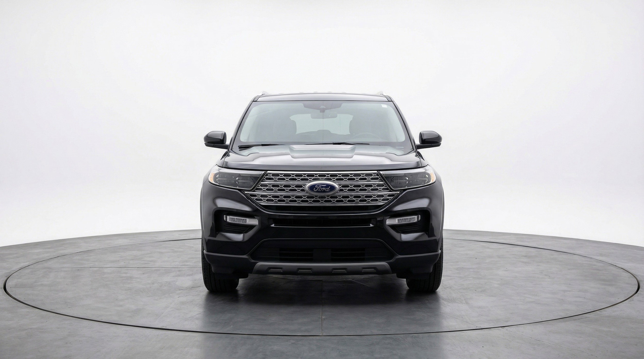 Thumbnail: 2024 Ford Explorer - 2