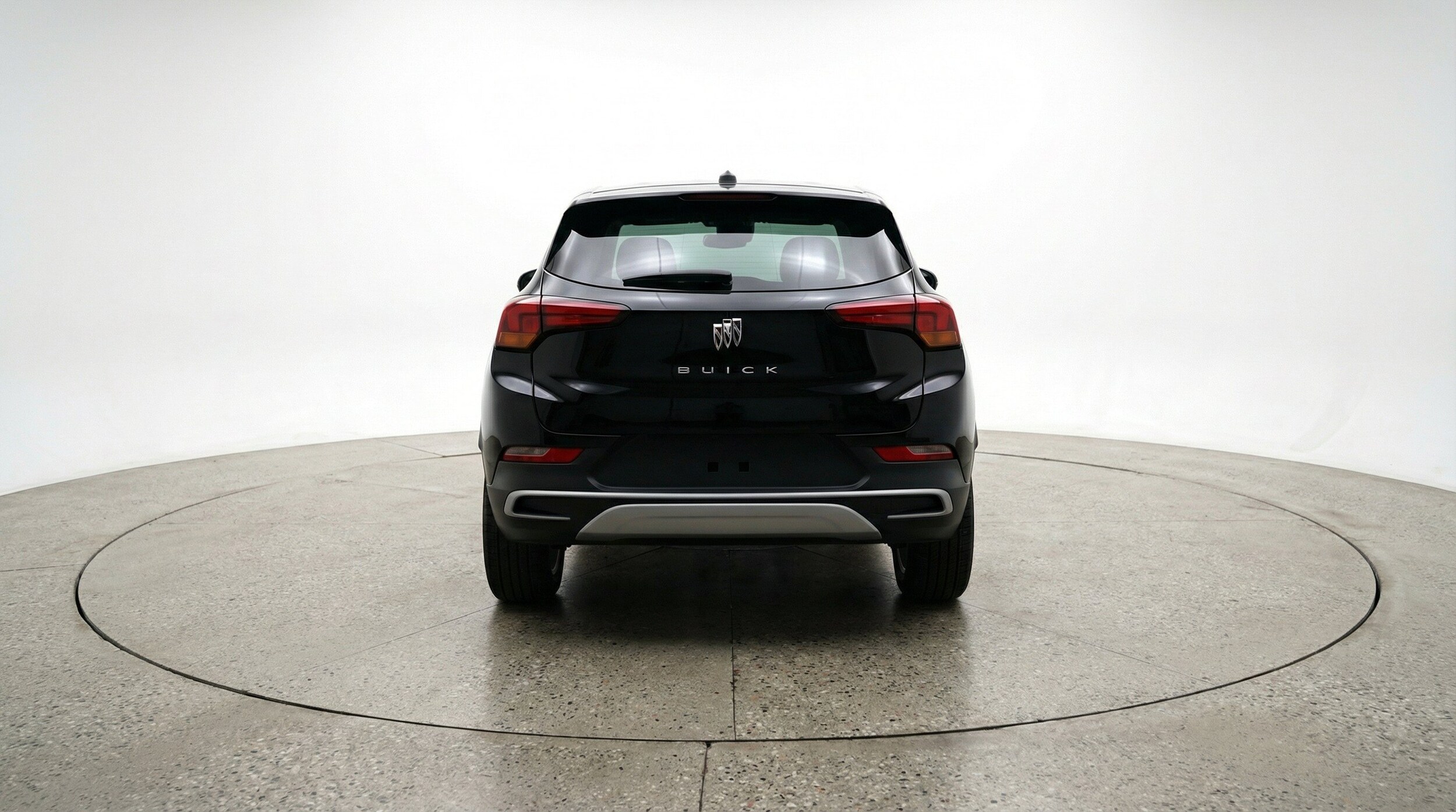 Thumbnail: 2026 Buick Encore GX - 7