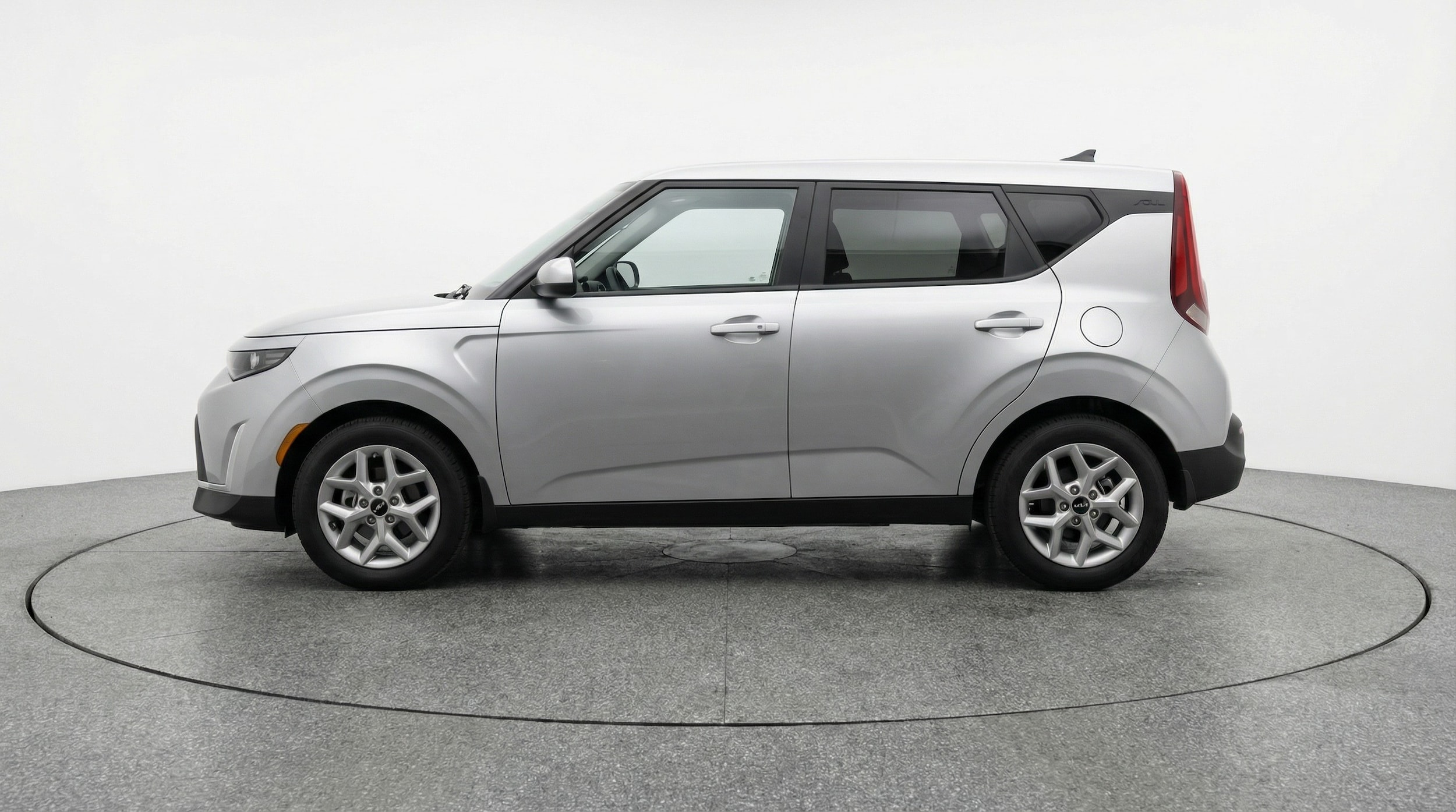 Thumbnail: 2025 Kia Soul - 4