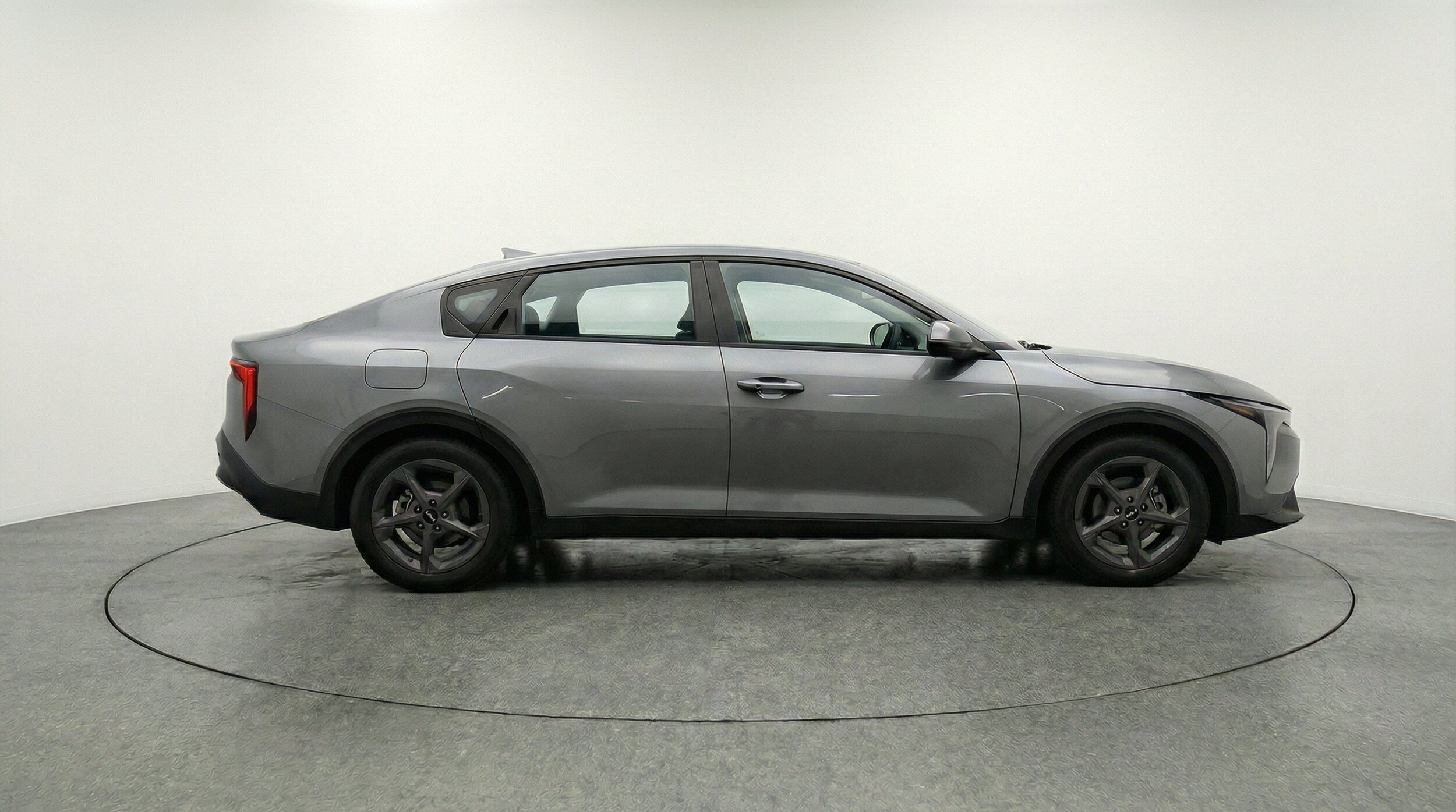 Thumbnail: 2025 Kia K4 - 11