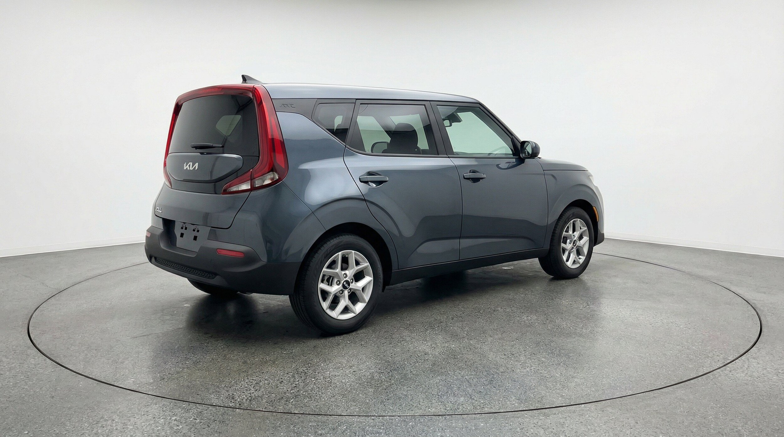 Thumbnail: 2025 Kia Soul - 9