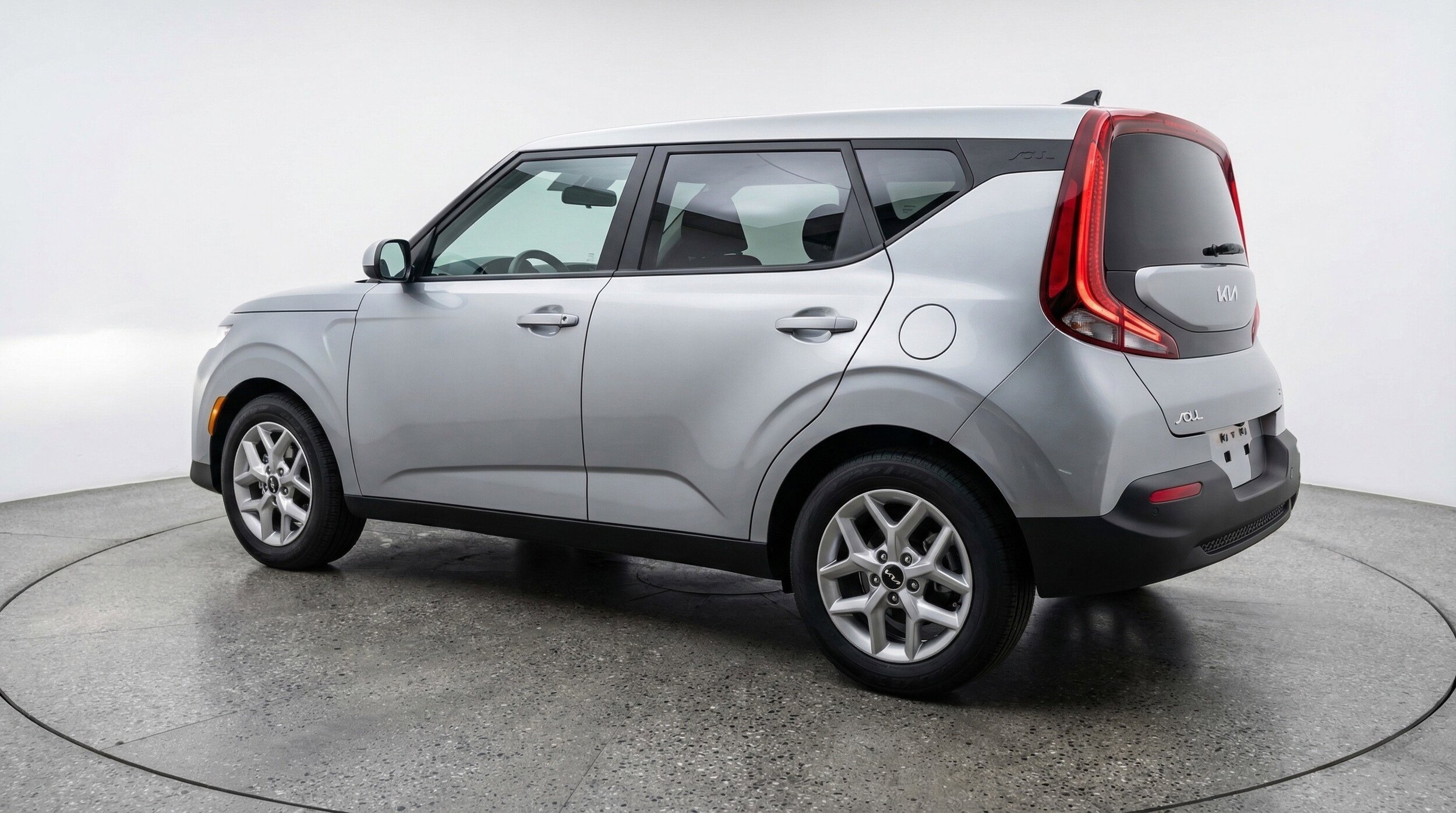 Thumbnail: 2025 Kia Soul - 6