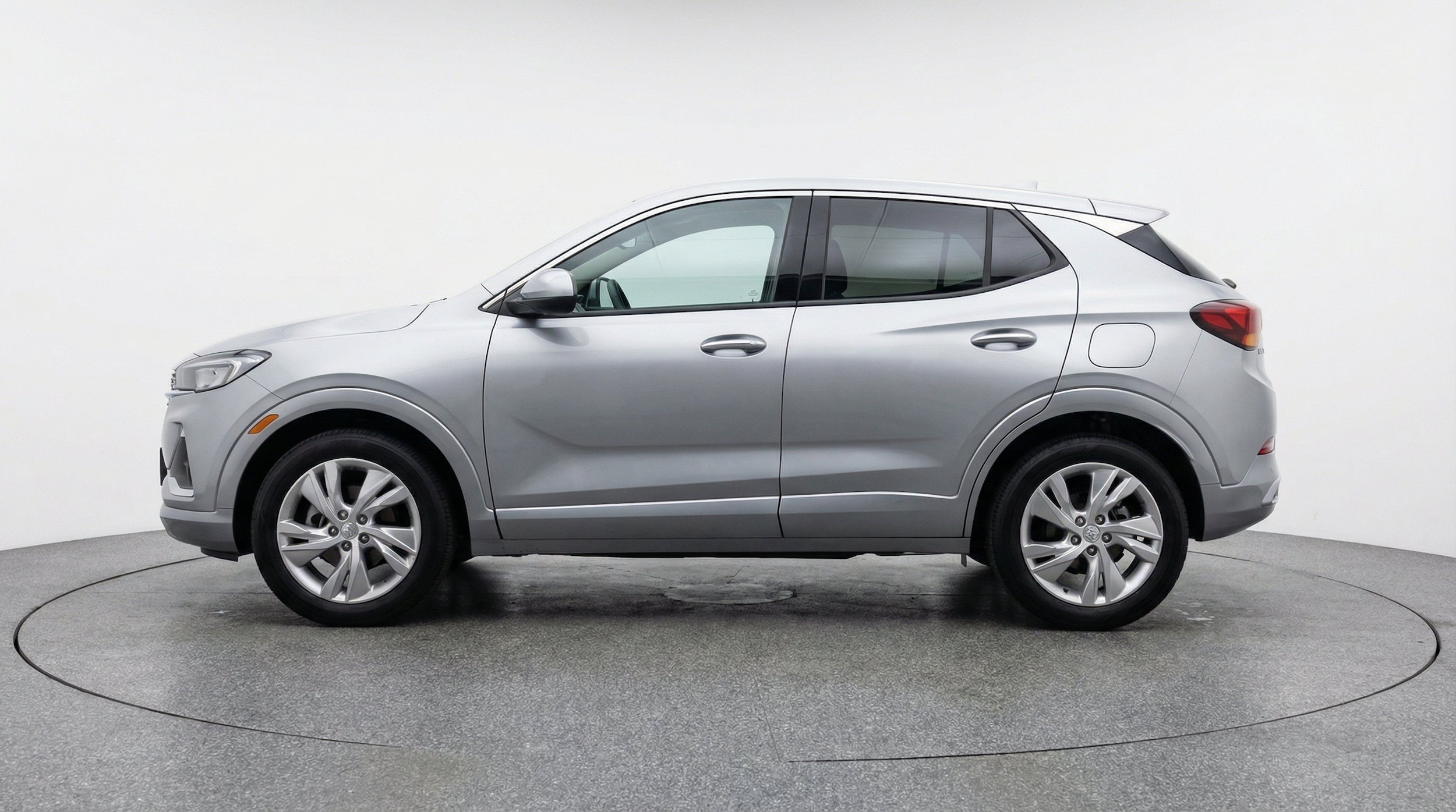 Thumbnail: 2026 Buick Encore GX - 5