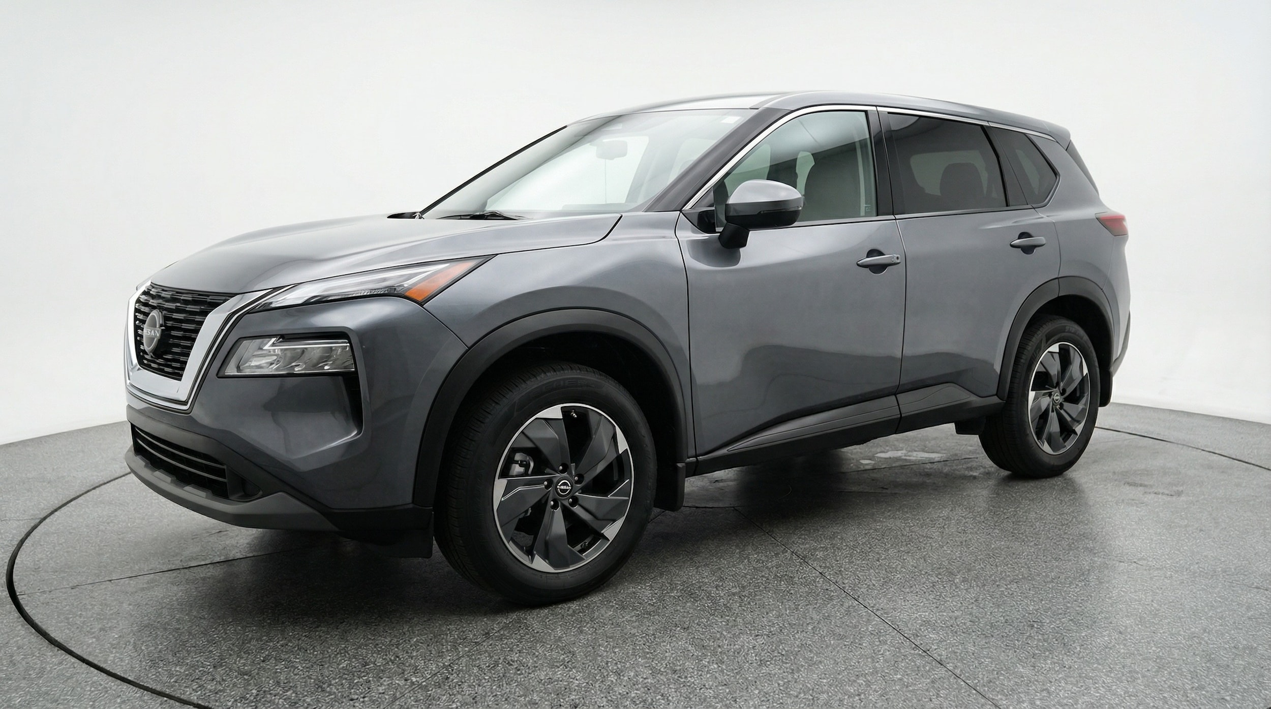 Thumbnail: 2025 Nissan Rogue - 3