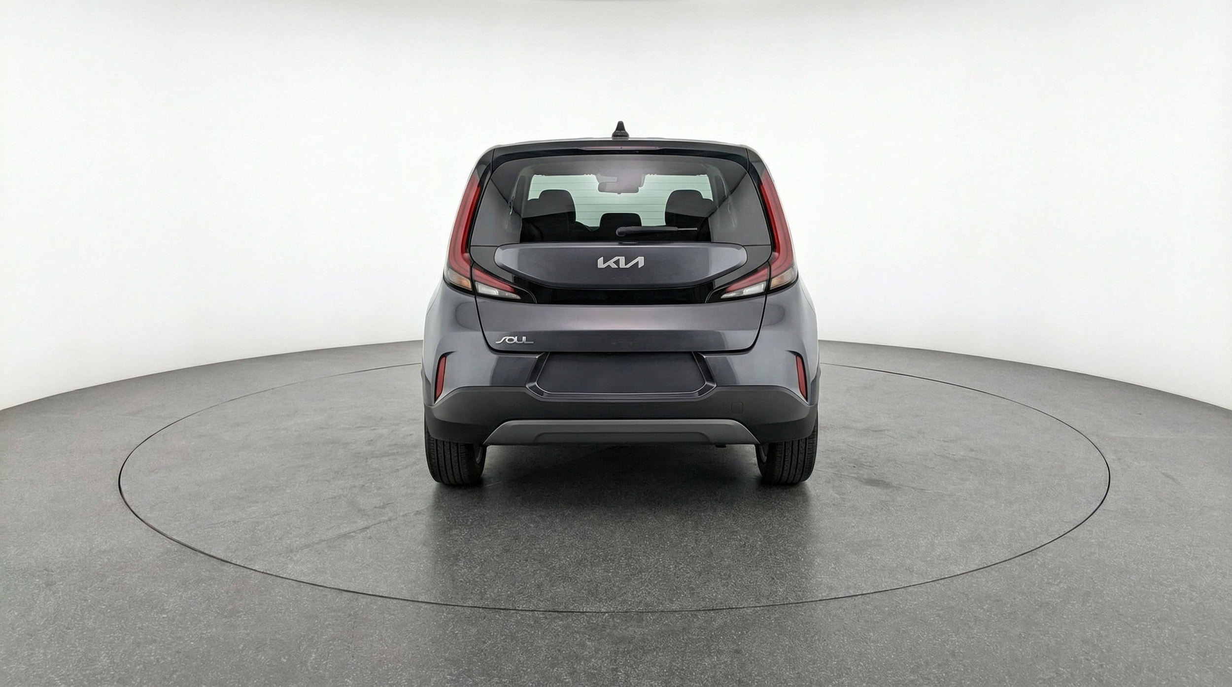 Thumbnail: 2025 Kia Soul - 7