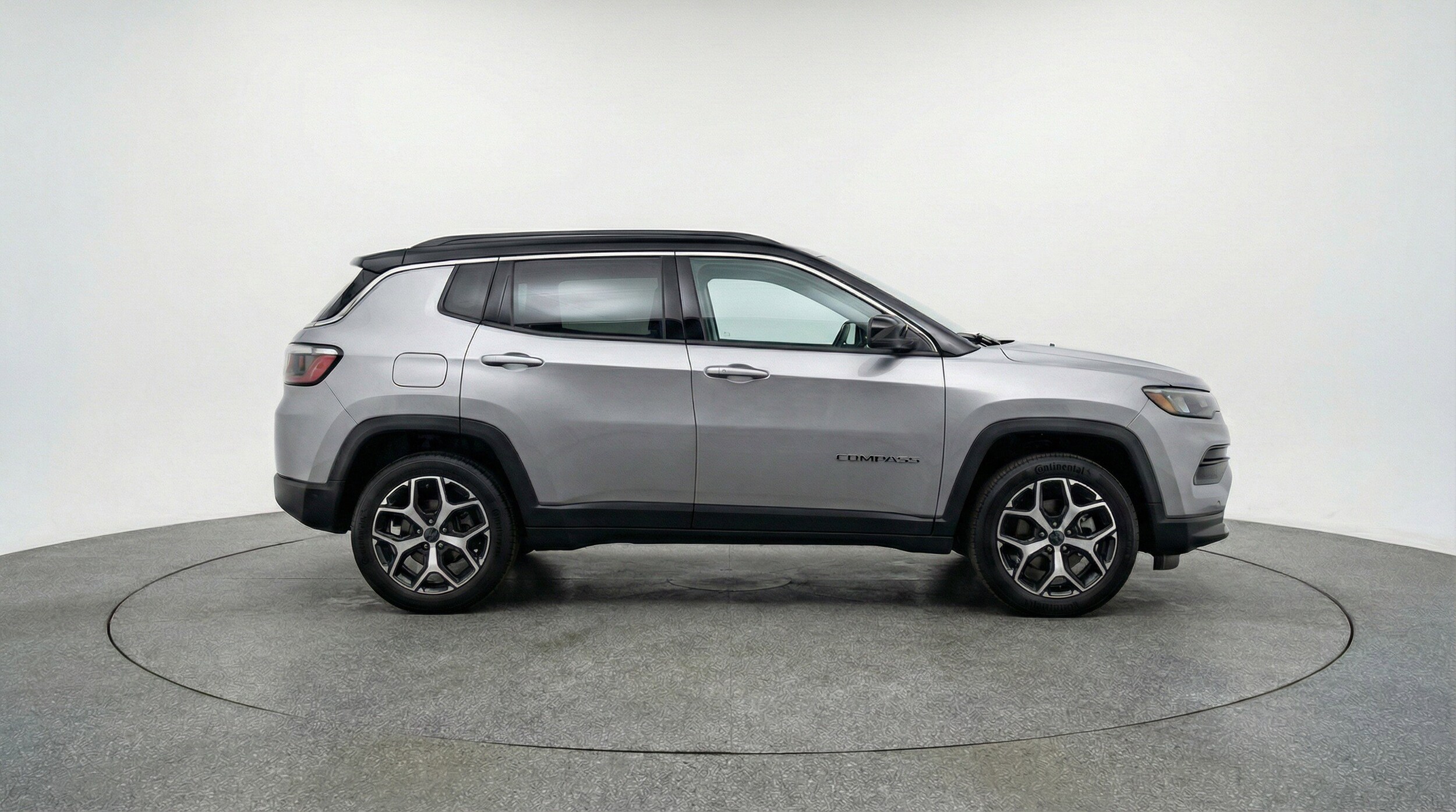 Thumbnail: 2025 Jeep Compass - 11