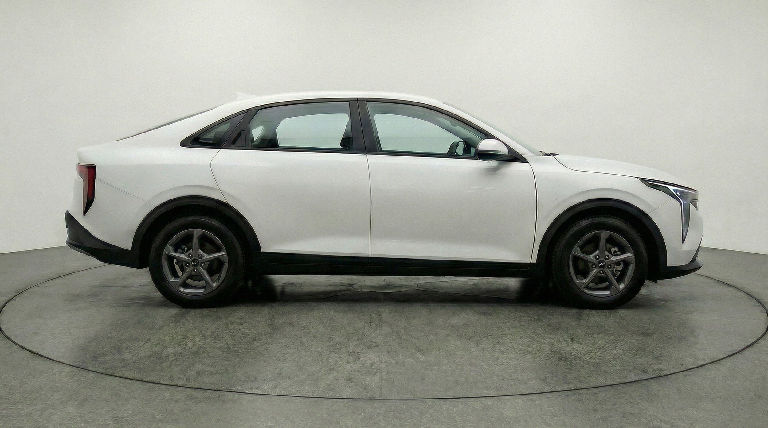 Thumbnail: 2025 Kia K4 - 11