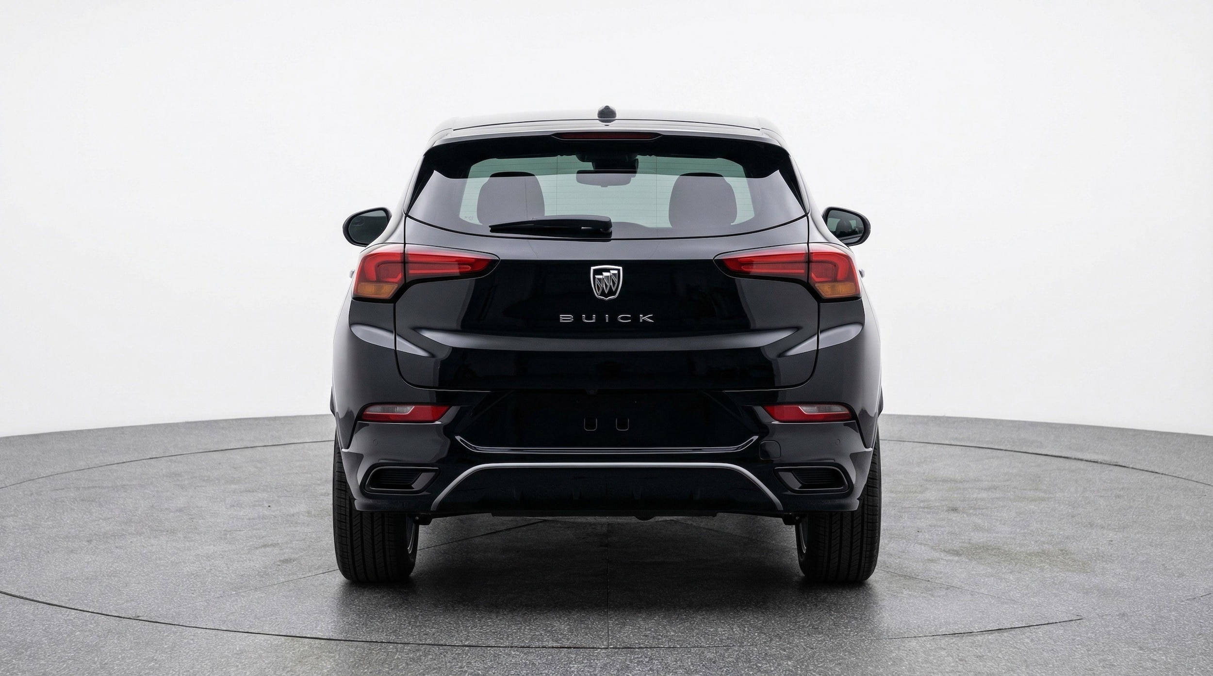 Thumbnail: 2025 Buick Encore GX - 7