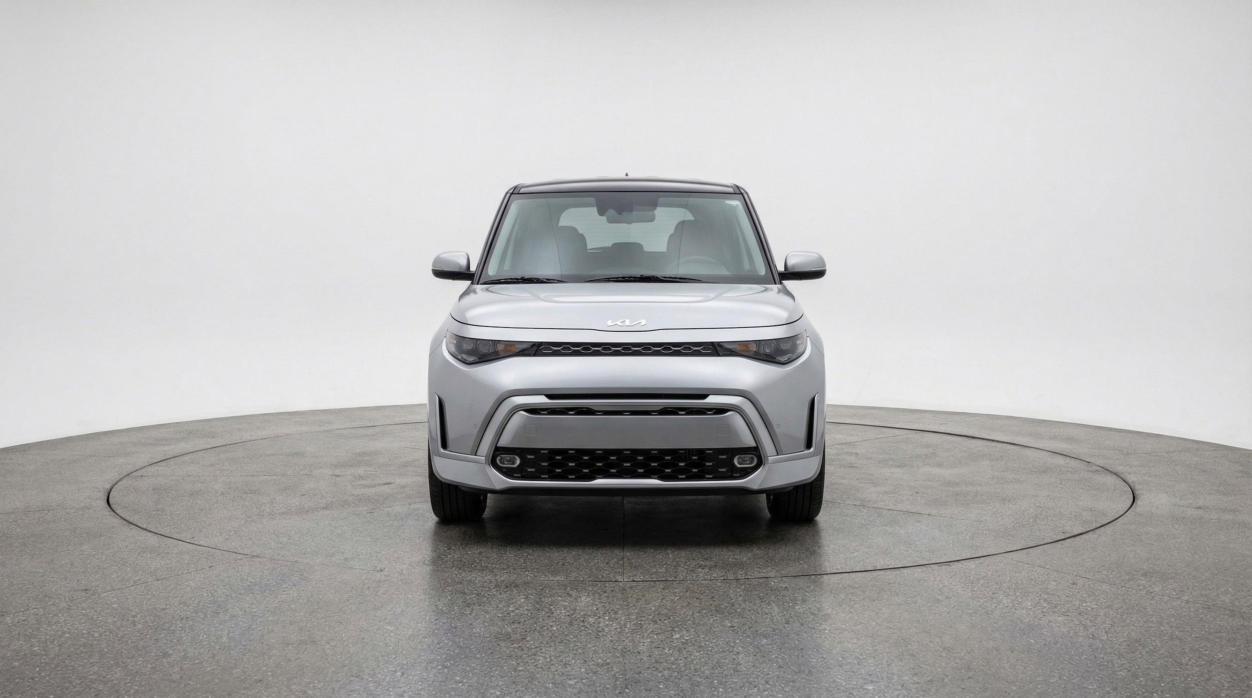 Thumbnail: 2025 Kia Soul - 2
