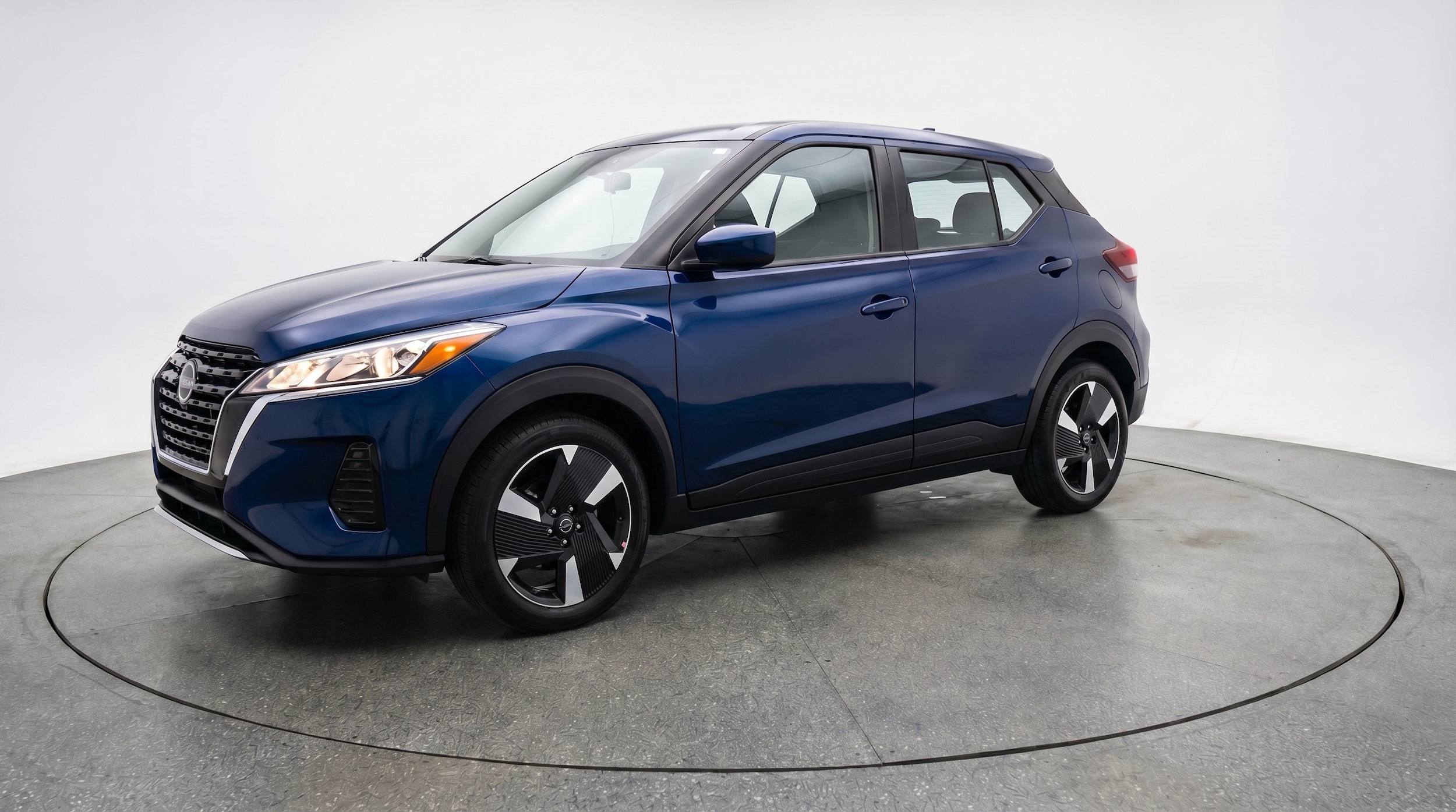Thumbnail: 2026 Nissan Kicks - 3