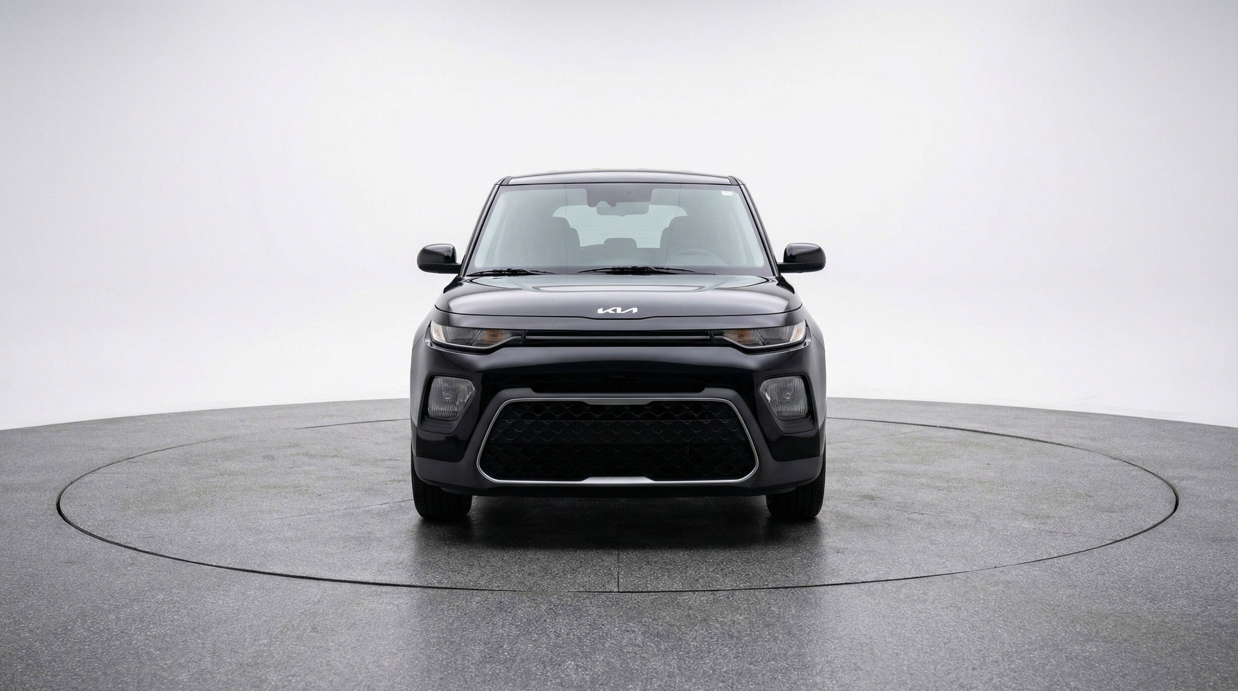 Thumbnail: 2025 Kia Soul - 2