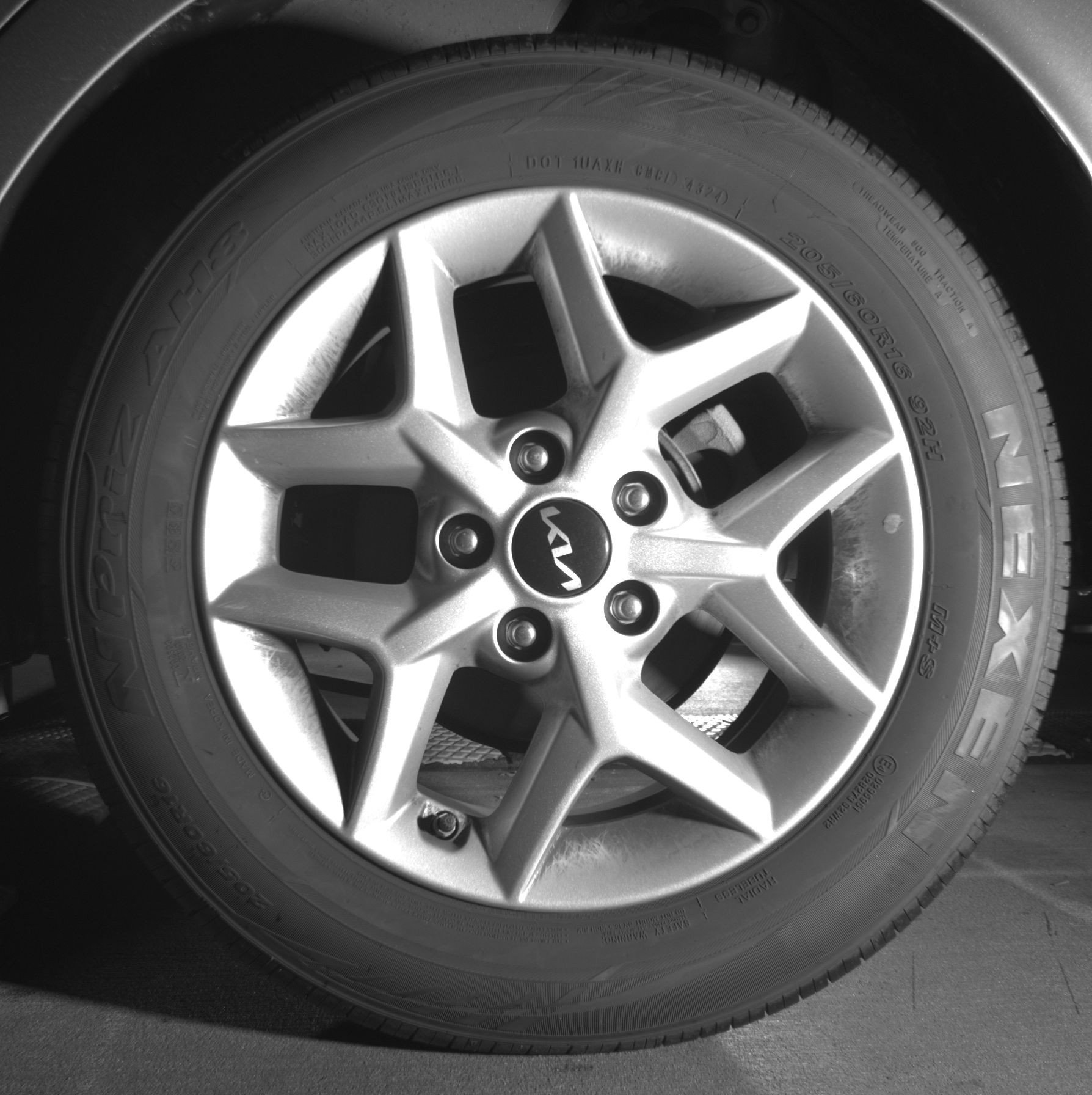 Thumbnail: 2025 Kia Soul - 14