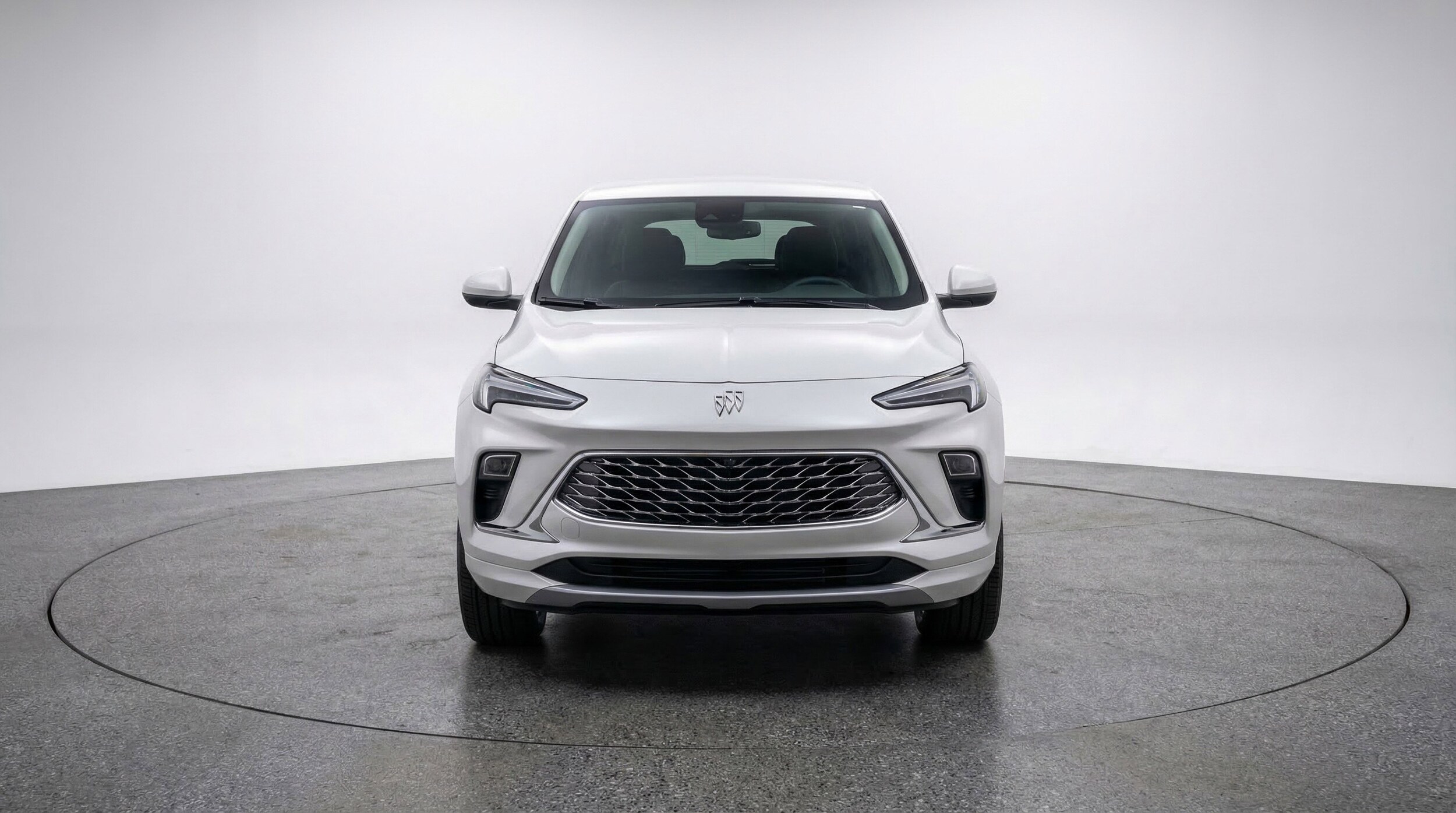 Thumbnail: 2025 Buick Encore GX - 2