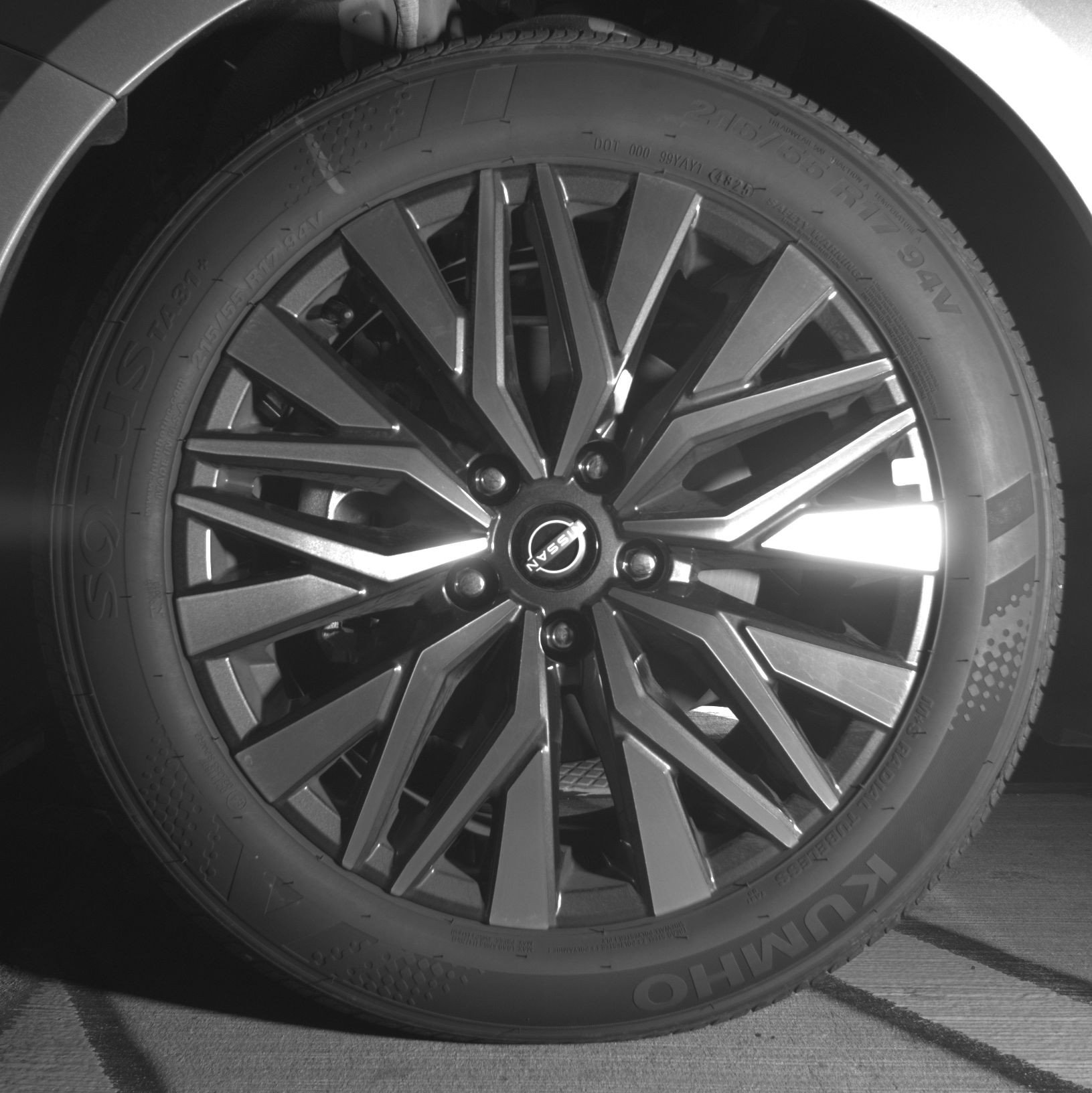 Thumbnail: 2026 Nissan Altima - 11