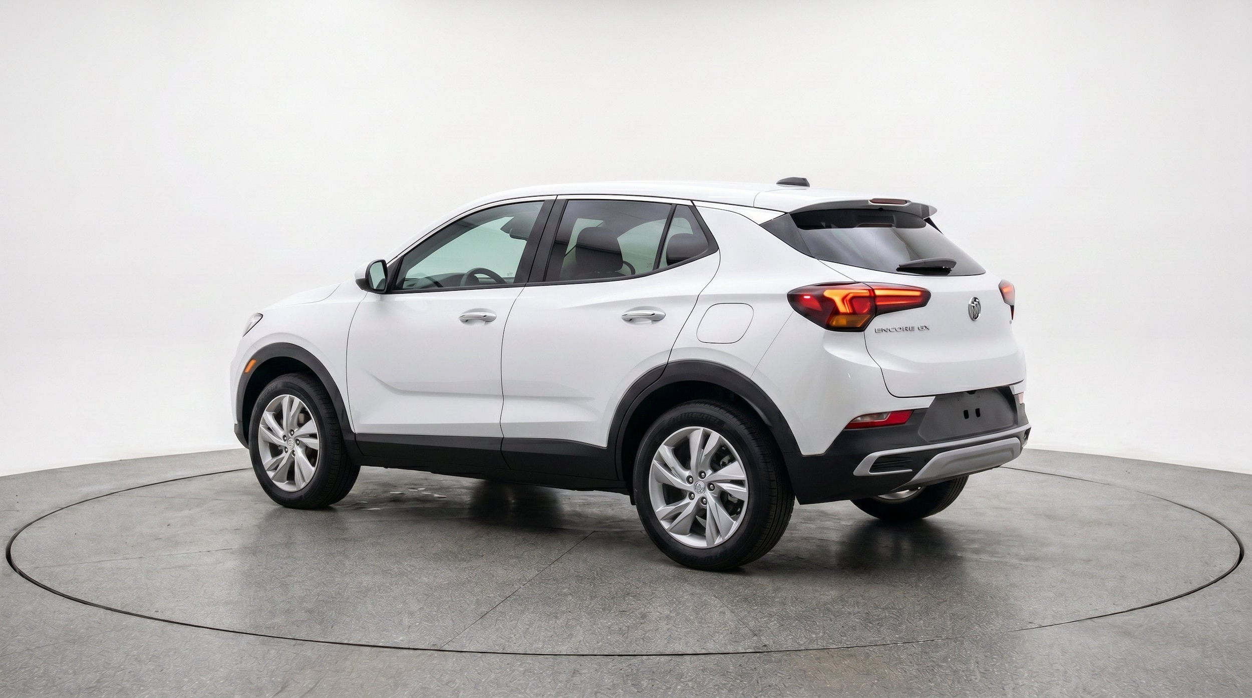 Thumbnail: 2026 Buick Encore GX - 6