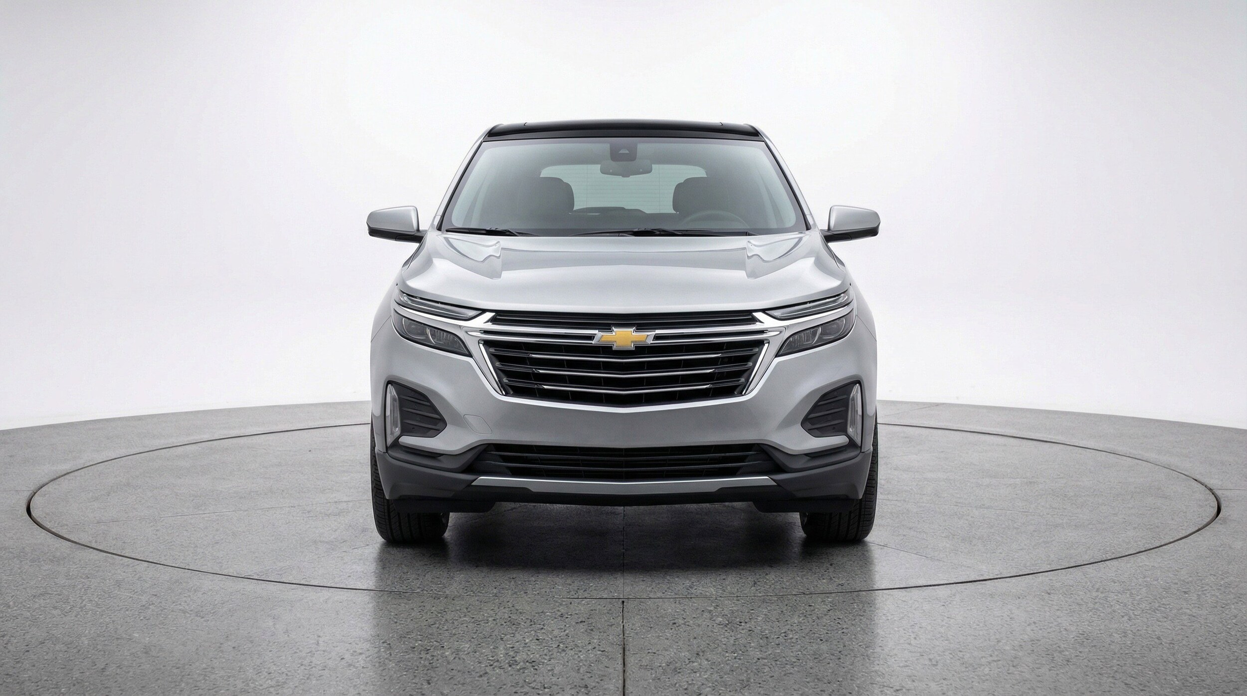 Thumbnail: 2025 Chevrolet Equinox - 2