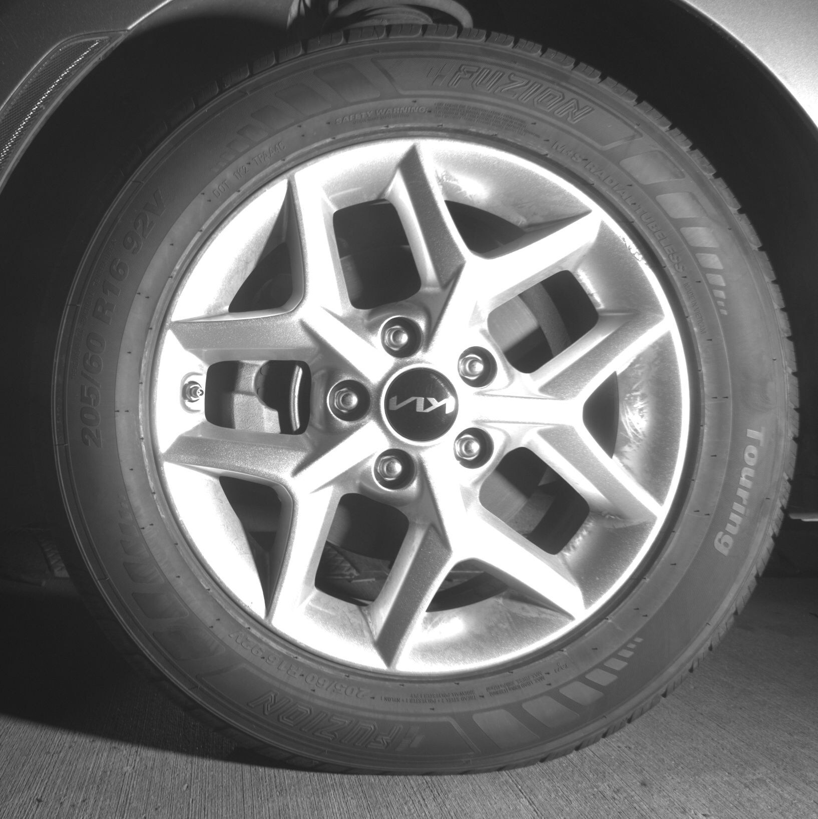 Thumbnail: 2025 Kia Soul - 14