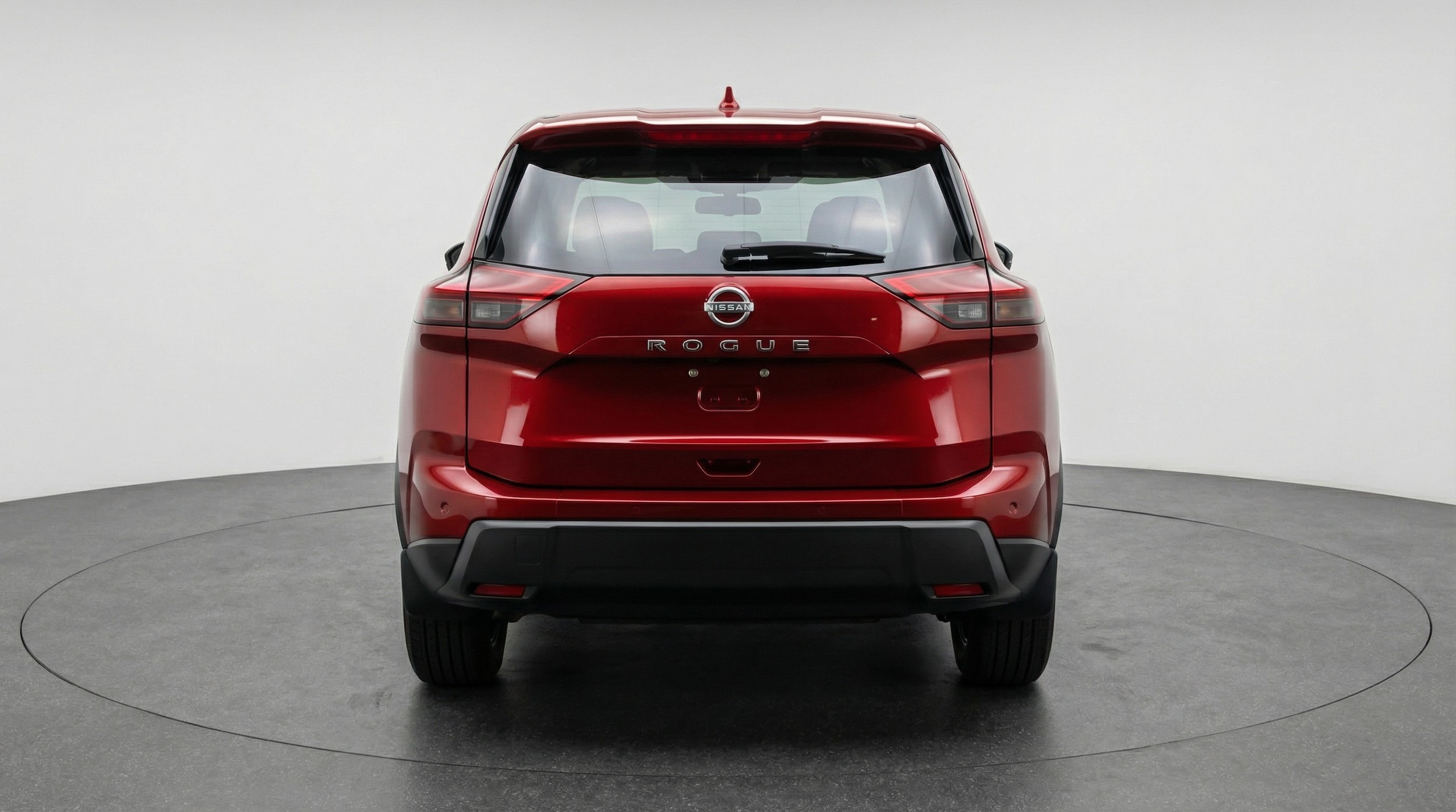 Thumbnail: 2025 Nissan Rogue - 6