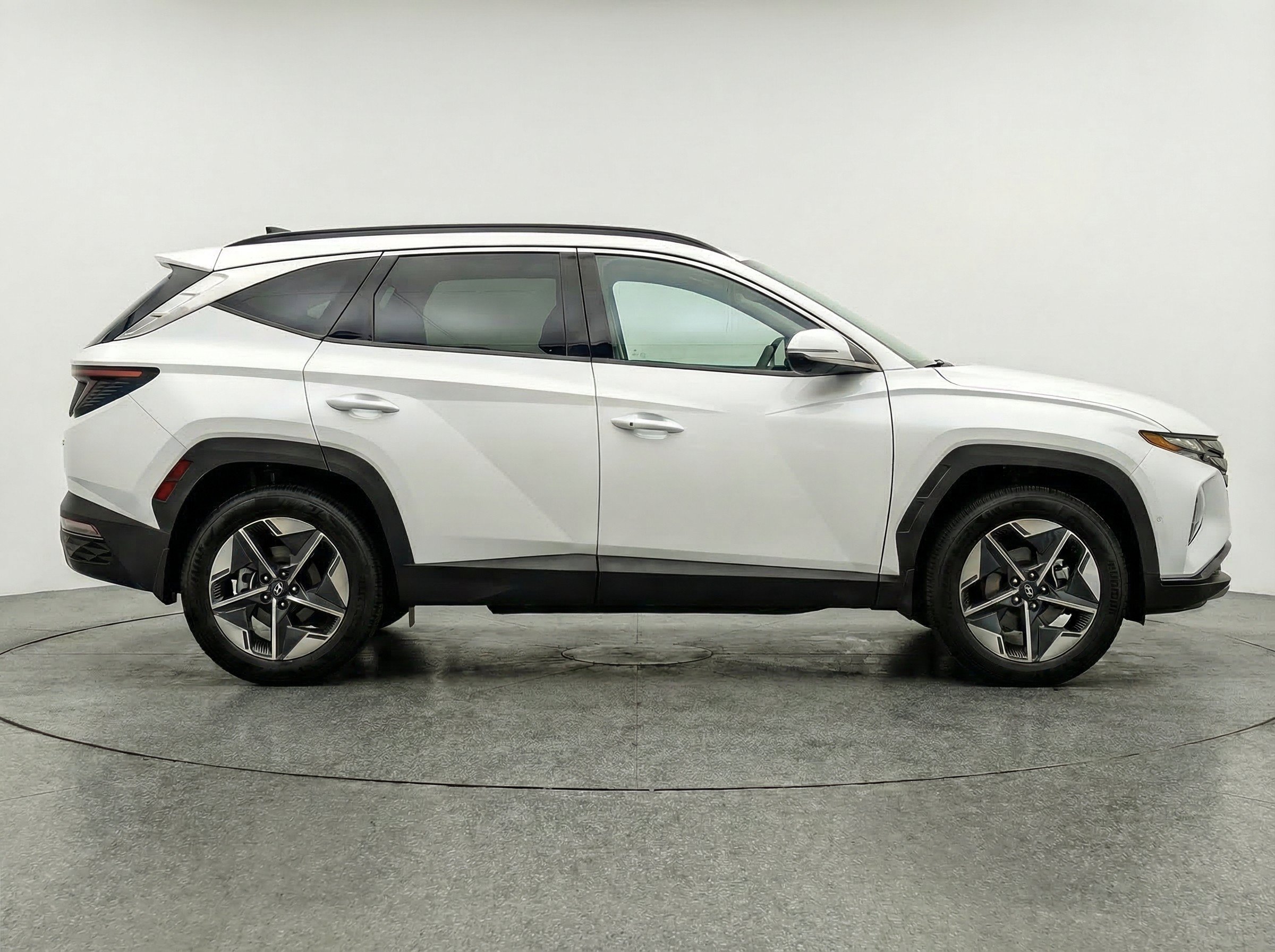 Thumbnail: 2026 Hyundai Tucson - 11