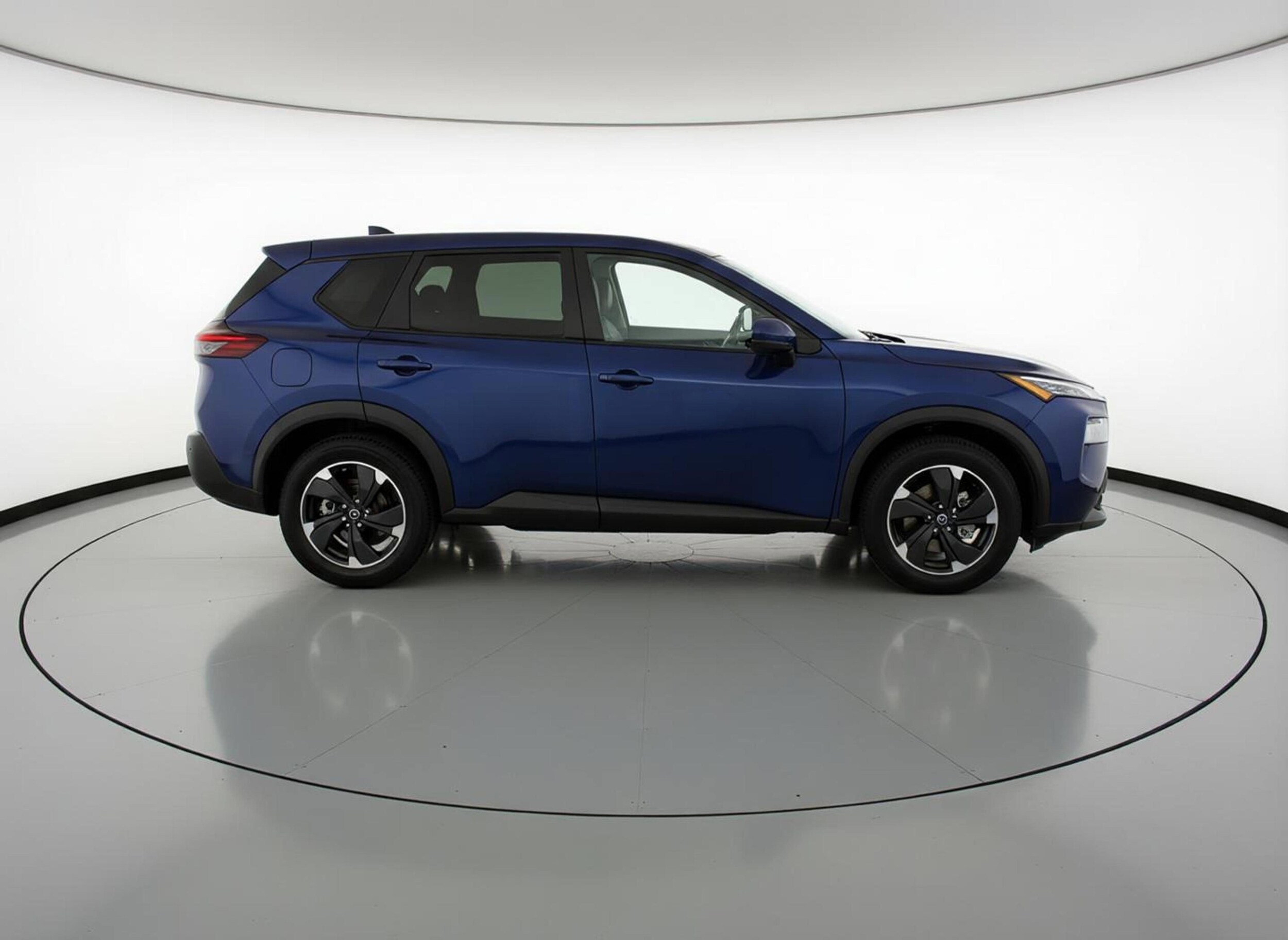 Thumbnail: 2025 Nissan Rogue - 11