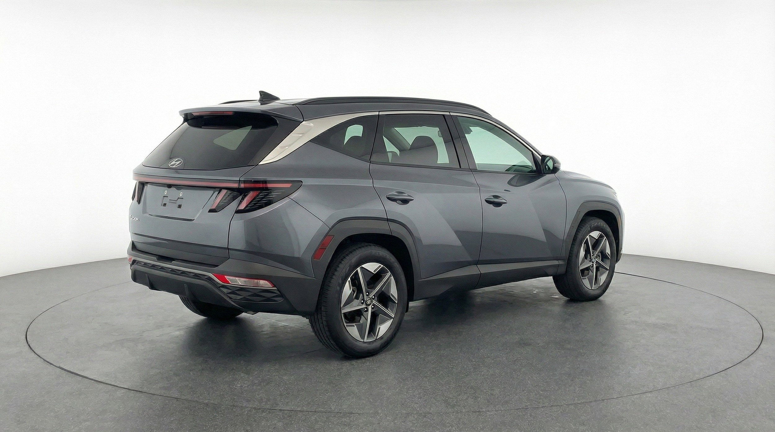 Thumbnail: 2025 Hyundai Tucson - 9