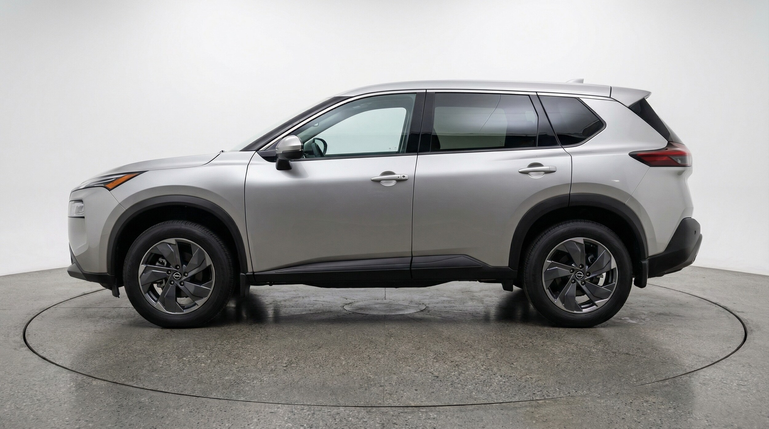 Thumbnail: 2025 Nissan Rogue - 4