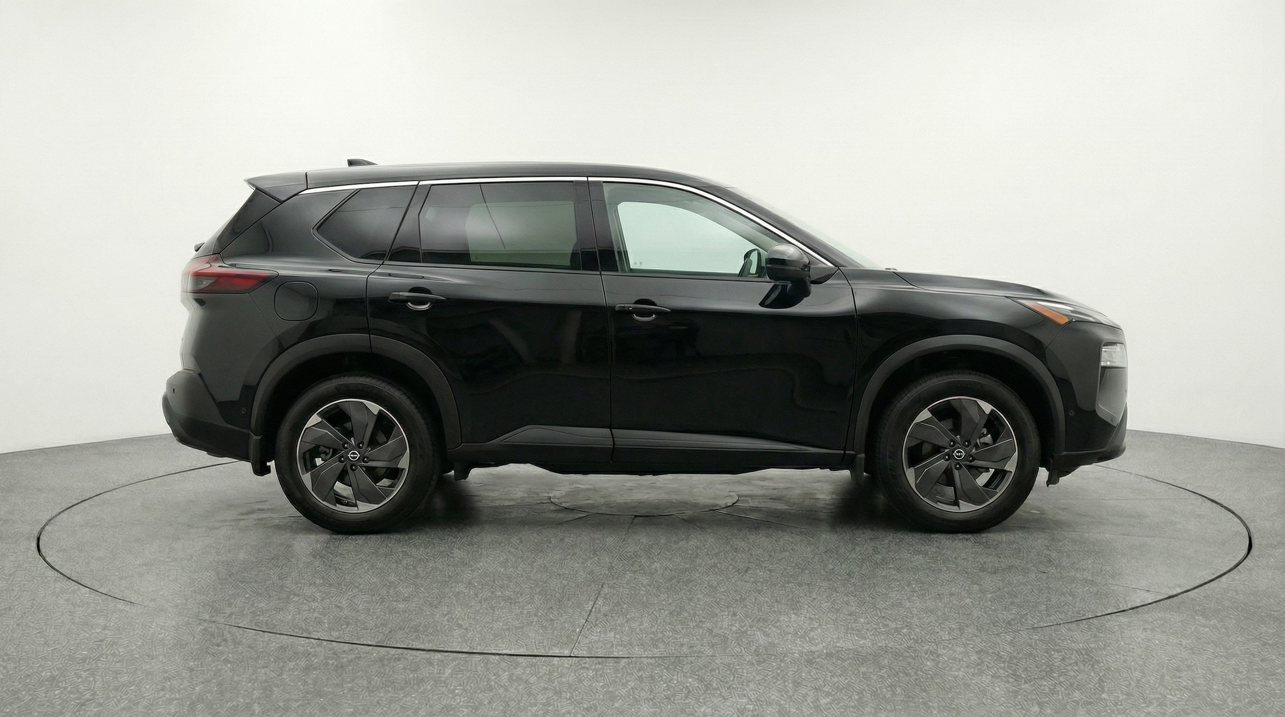 Thumbnail: 2025 Nissan Rogue - 8