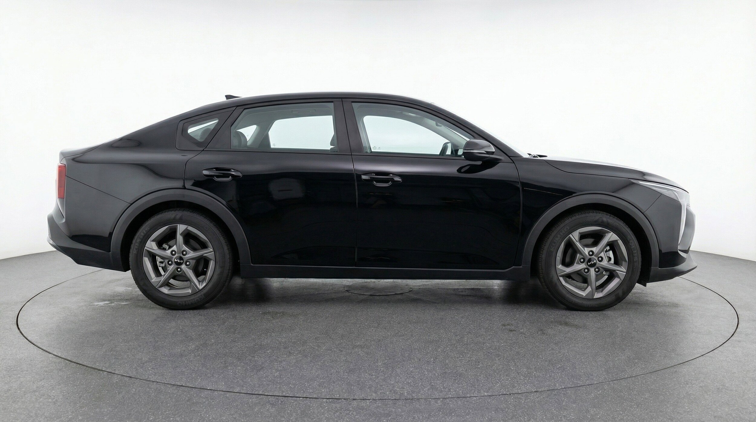 Thumbnail: 2025 Kia K4 - 11