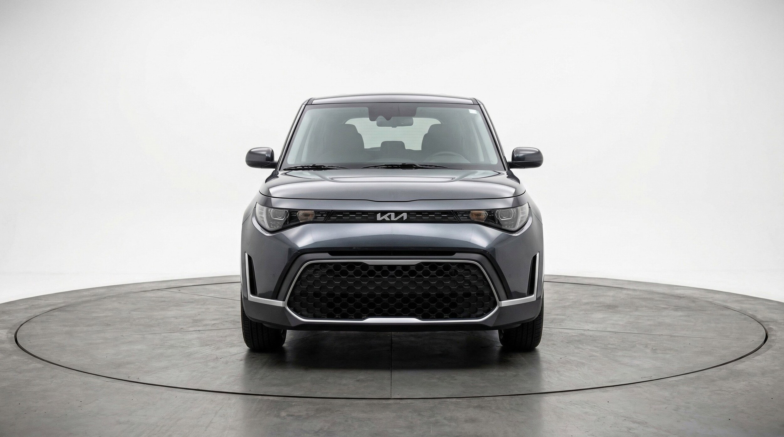 Thumbnail: 2025 Kia Soul - 2