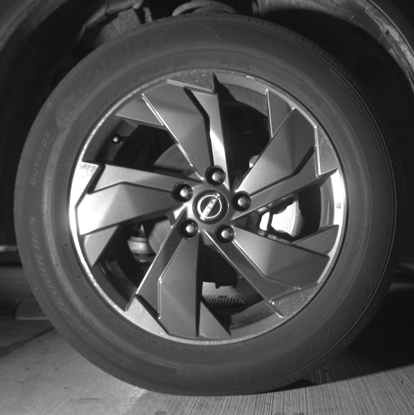 Thumbnail: 2025 Nissan Rogue - 10