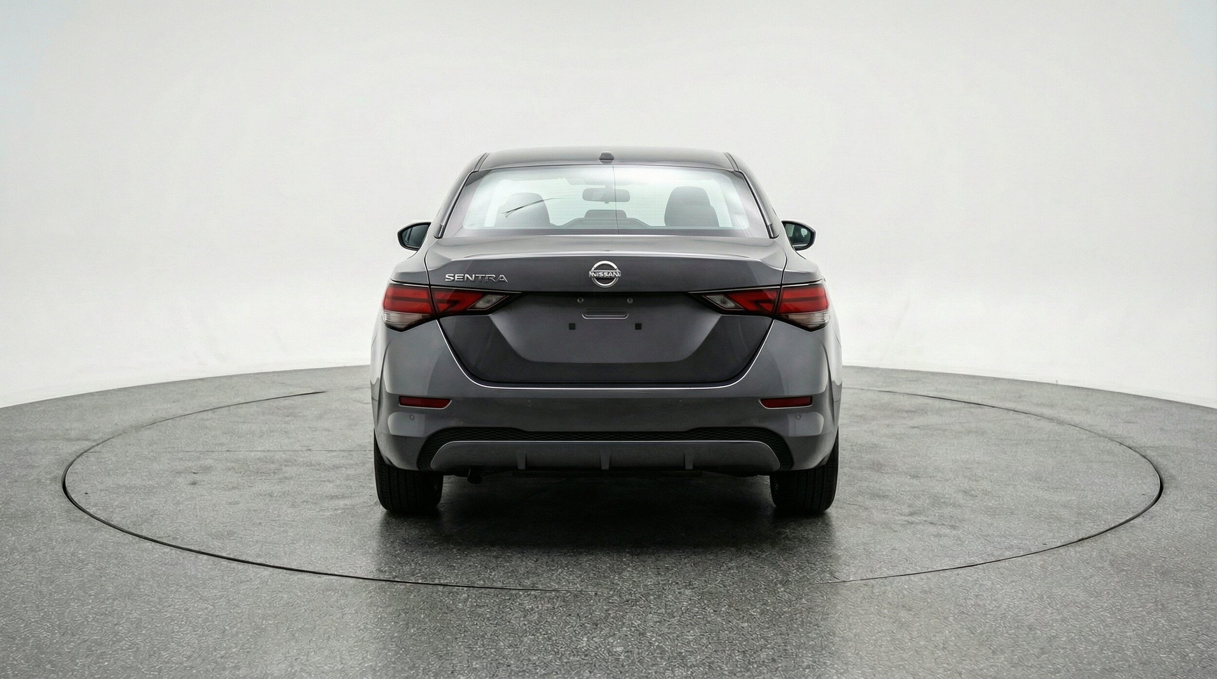 Thumbnail: 2025 Nissan Sentra - 7