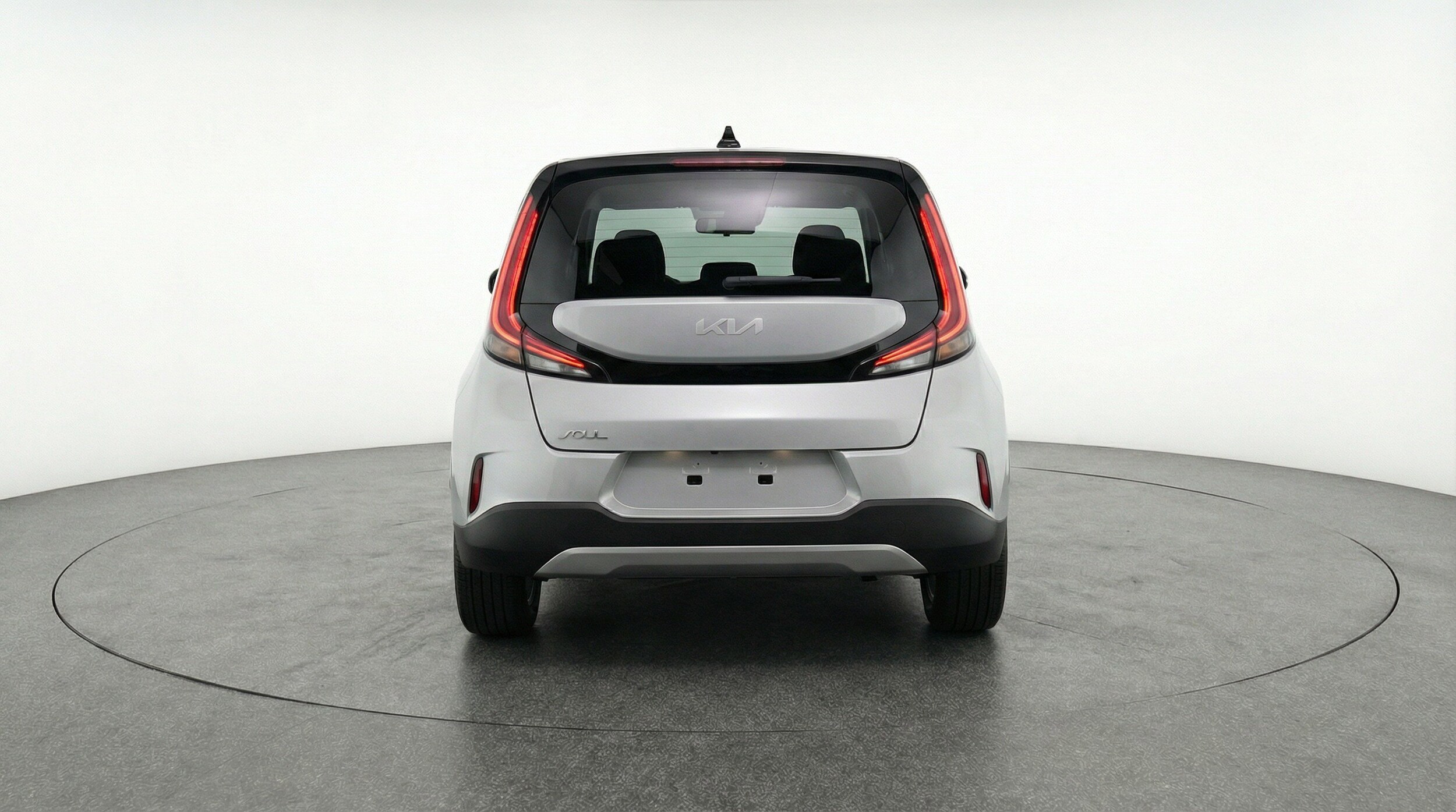 Thumbnail: 2025 Kia Soul - 7