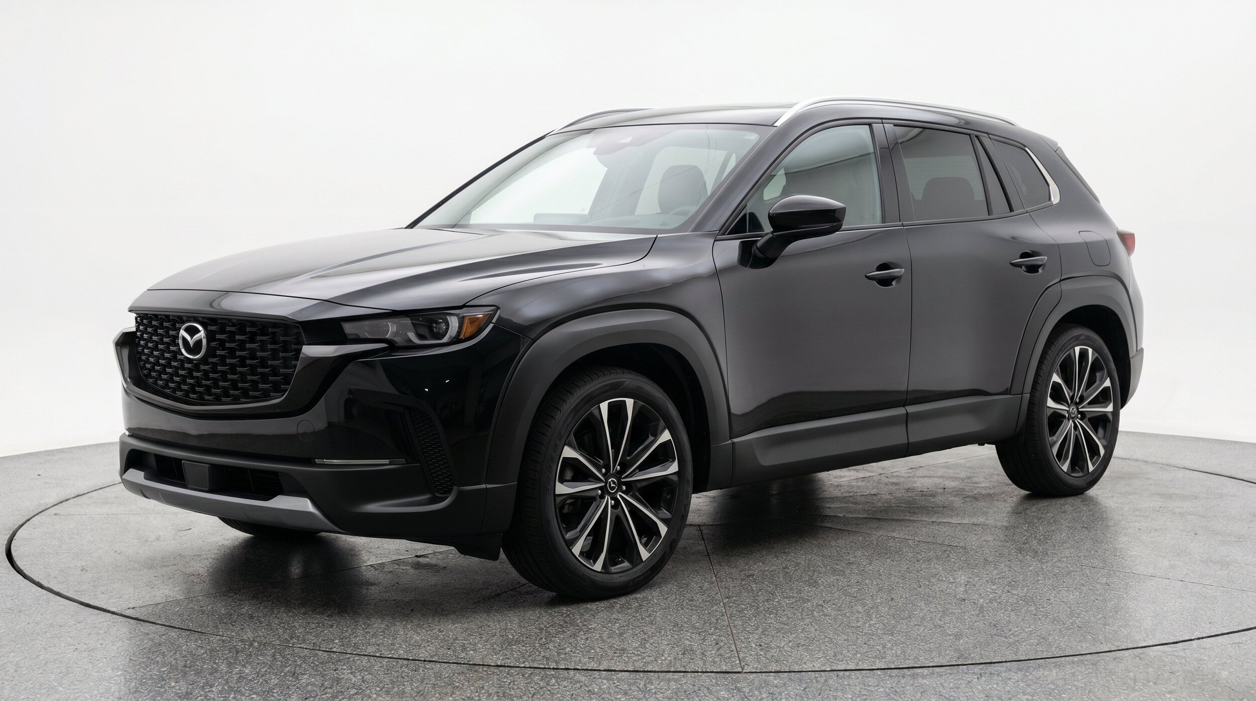 Thumbnail: 2026 Mazda CX-50 - 3