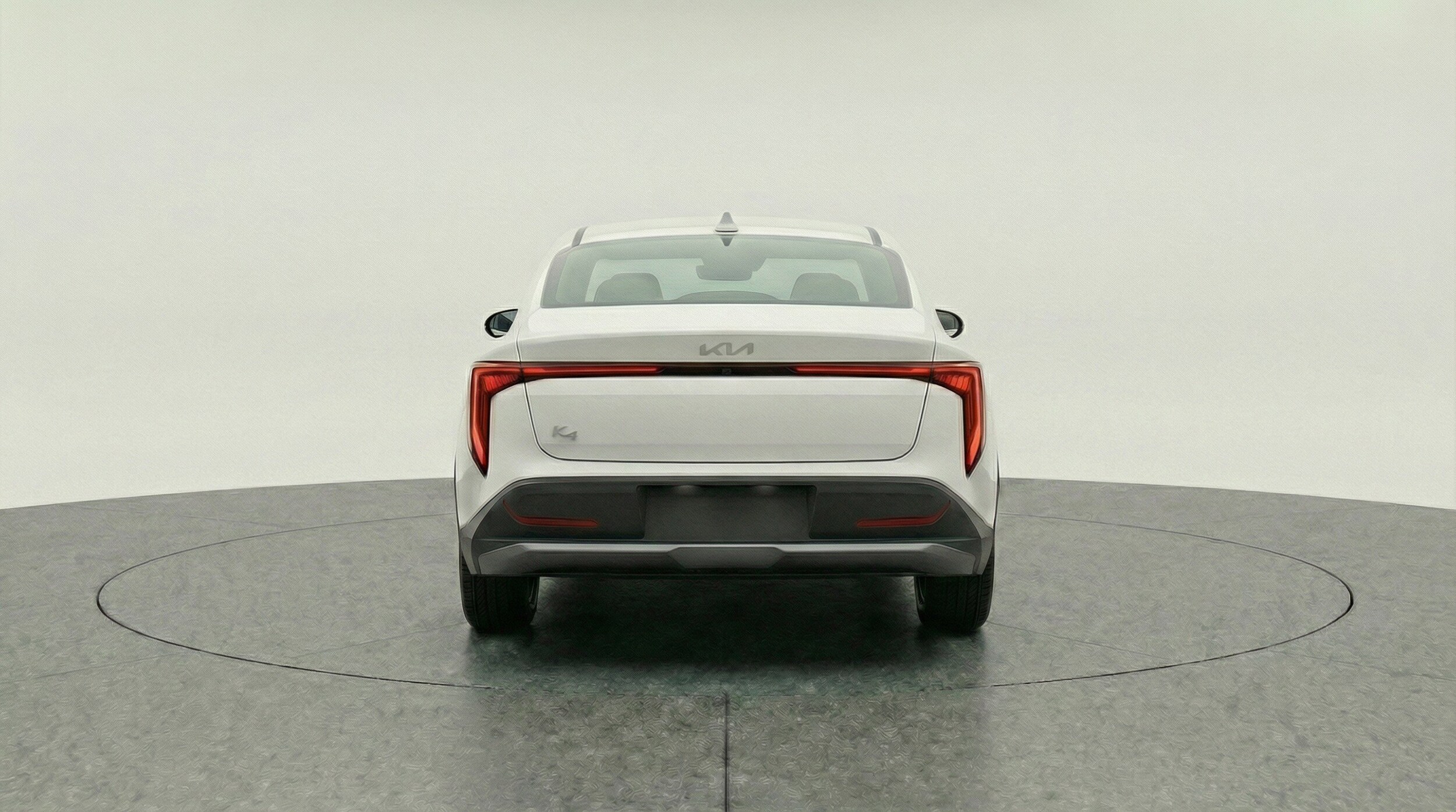 Thumbnail: 2025 Kia K4 - 7