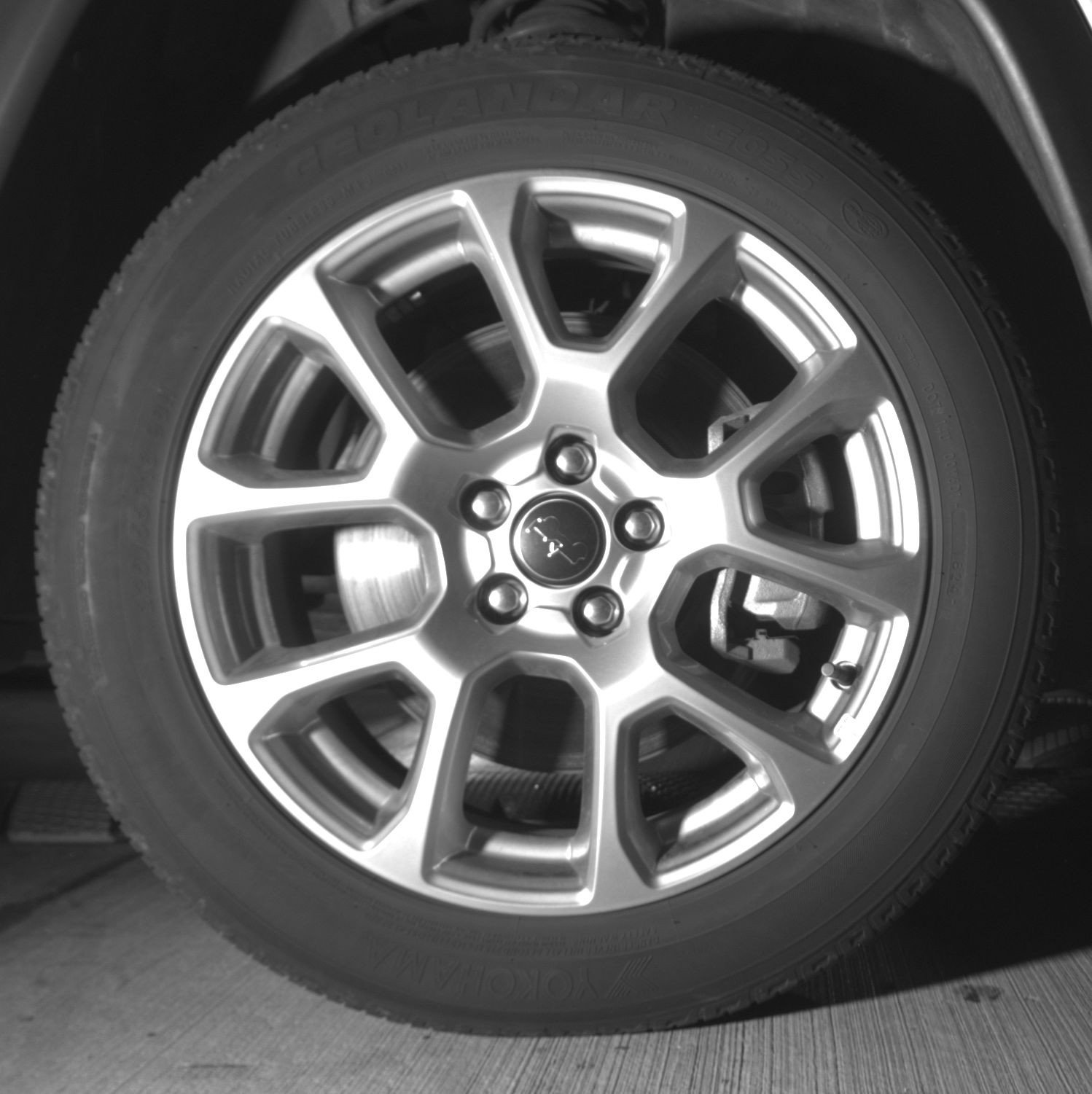 Thumbnail: 2025 Jeep Compass - 13