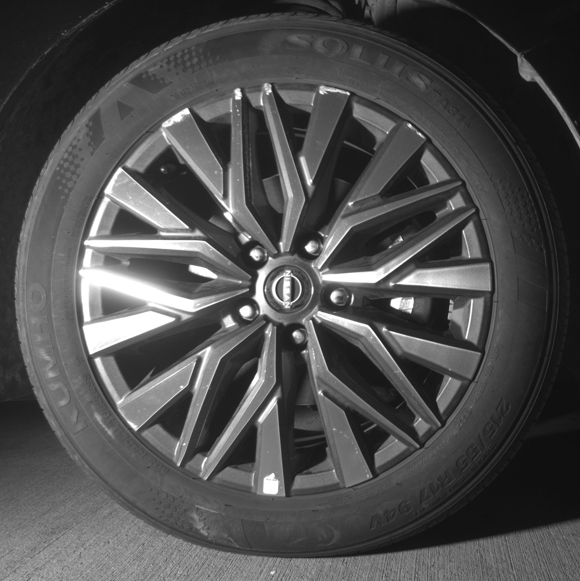 Thumbnail: 2025 Nissan Altima - 13