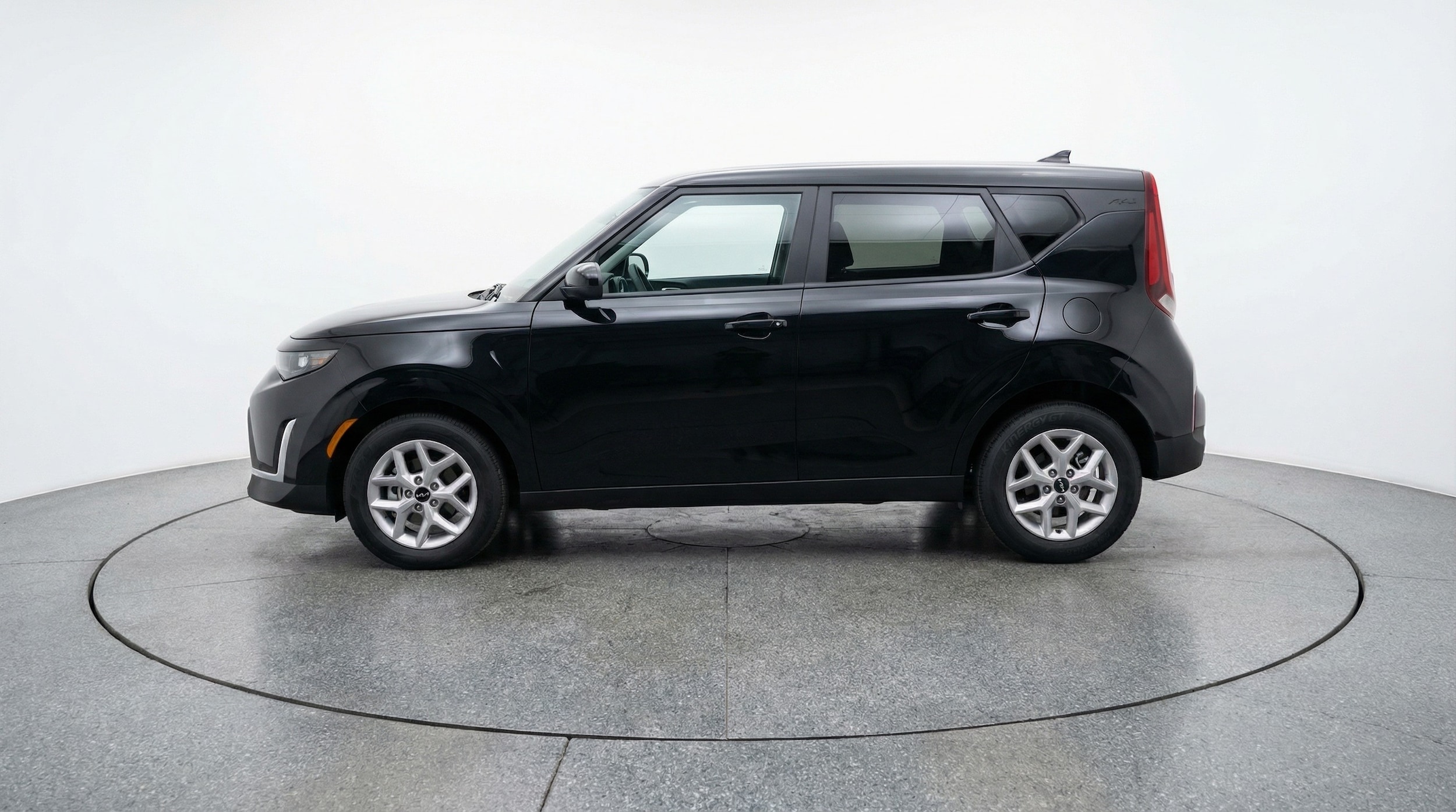 Thumbnail: 2025 Kia Soul - 4