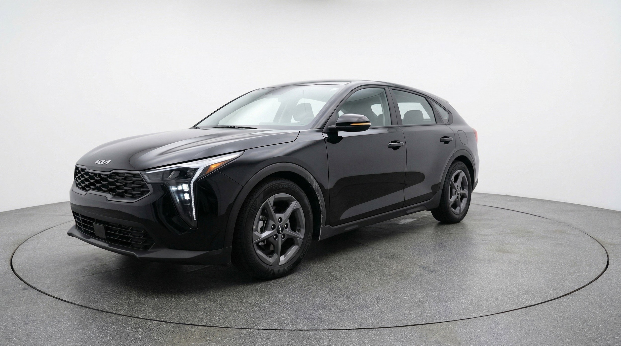Thumbnail: 2025 Kia K4 - 3