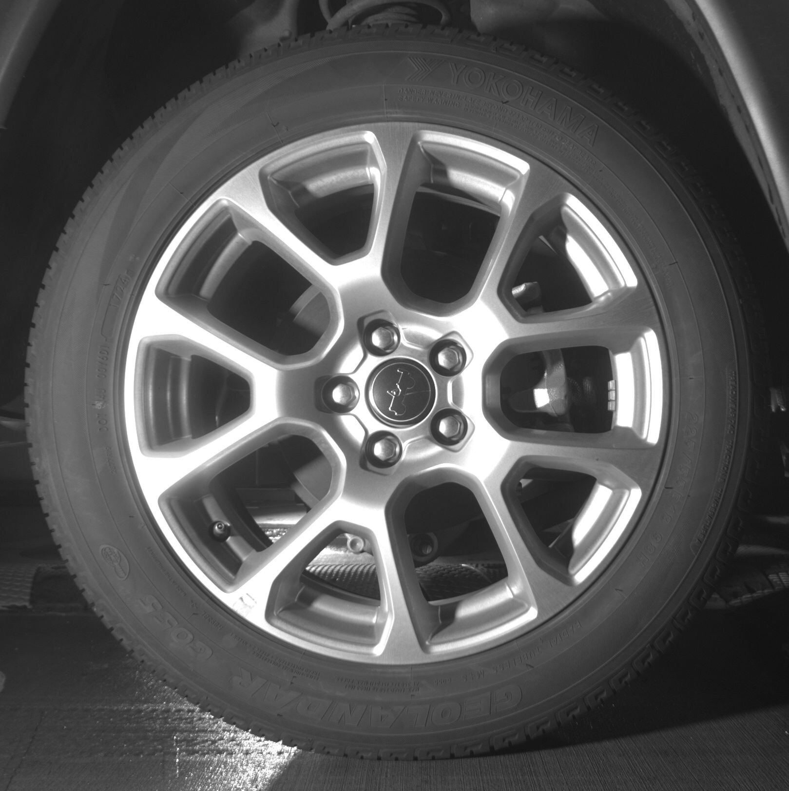 Thumbnail: 2025 Jeep Compass - 12