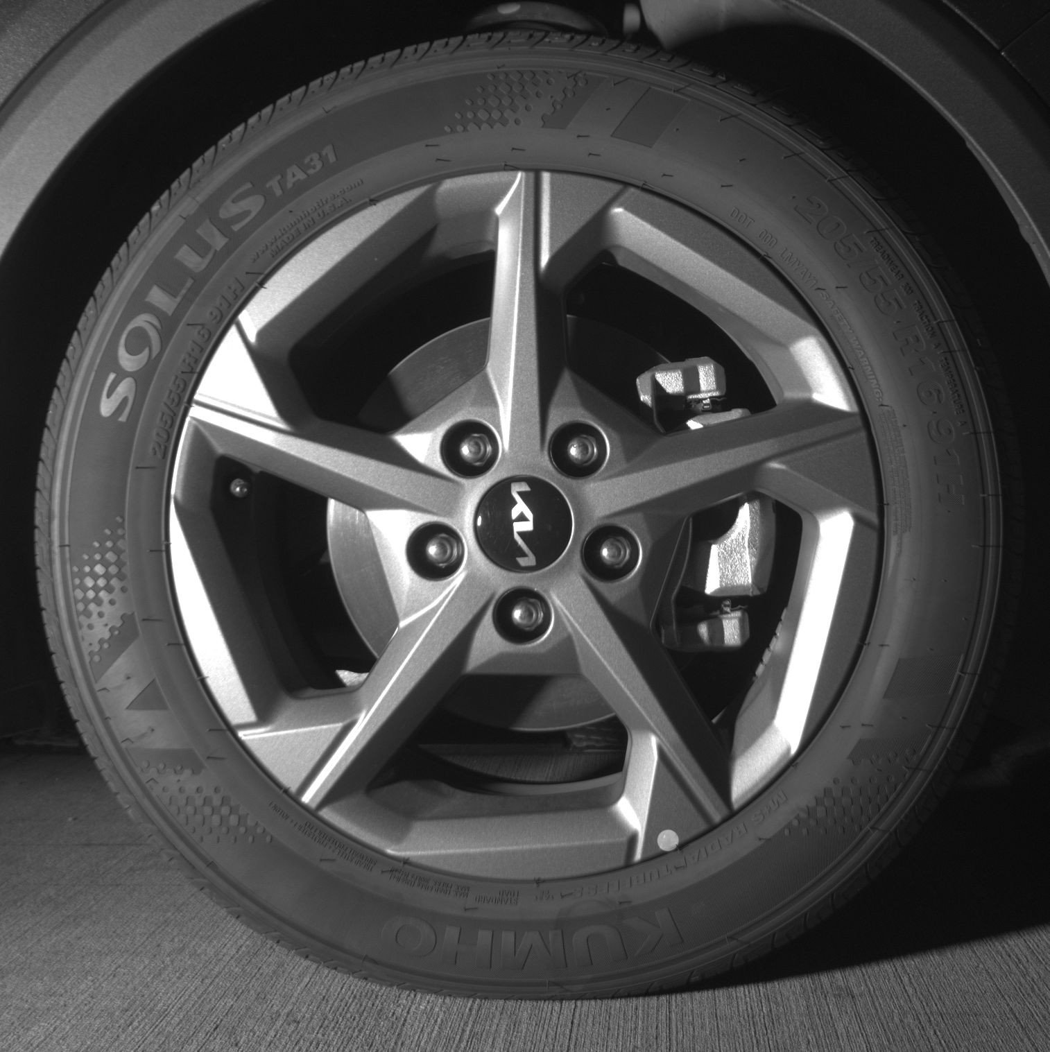 Thumbnail: 2025 Kia K4 - 13