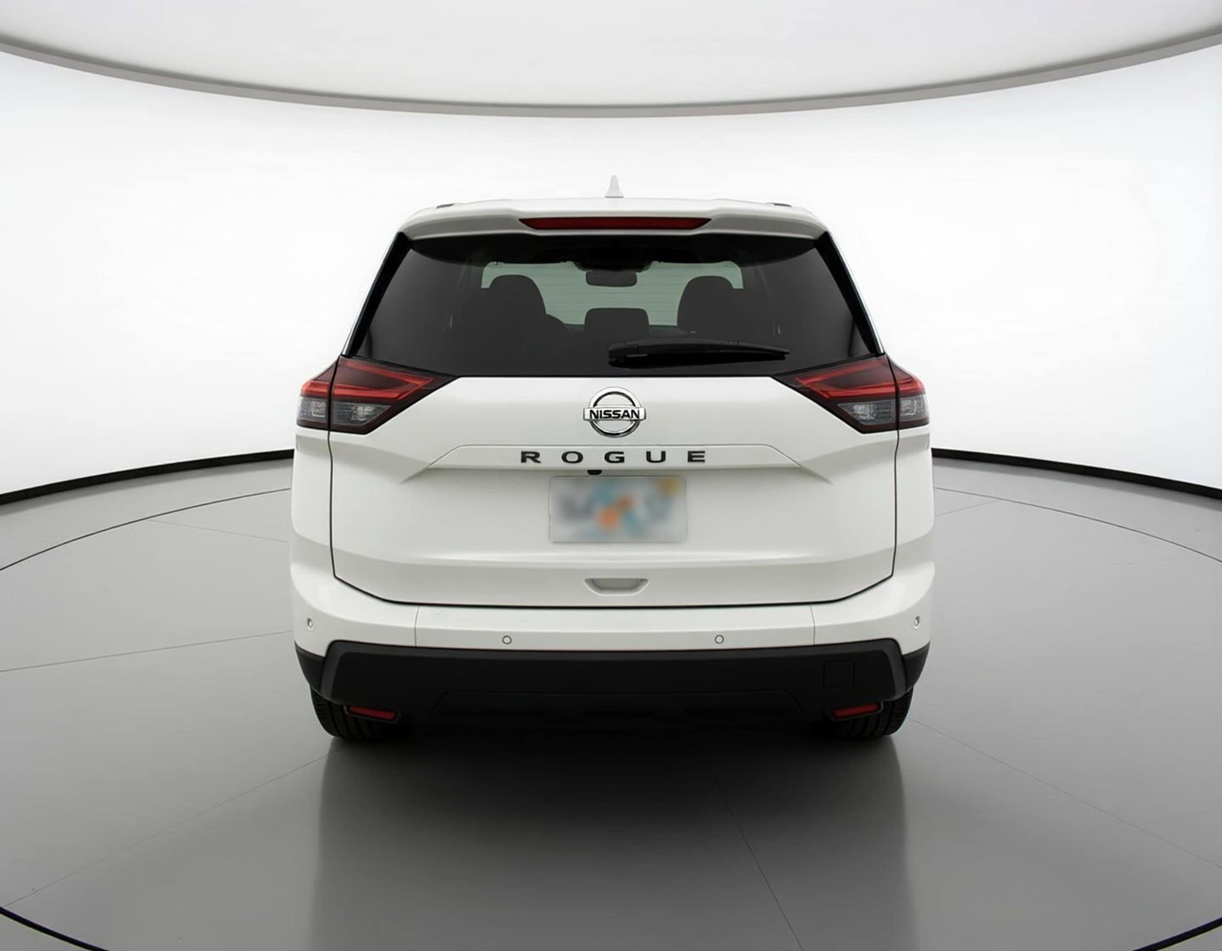 Thumbnail: 2025 Nissan Rogue - 7