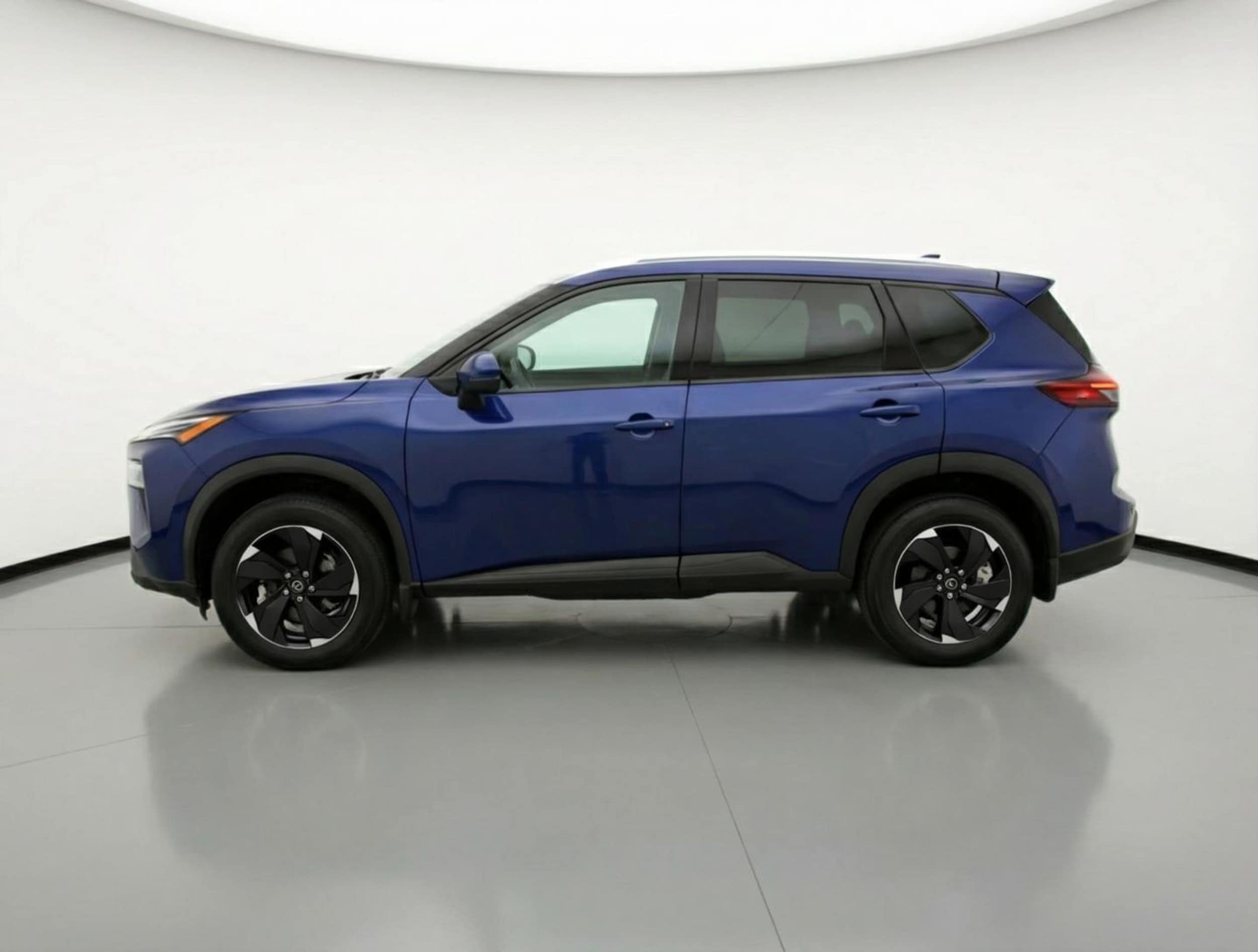 Thumbnail: 2025 Nissan Rogue - 4