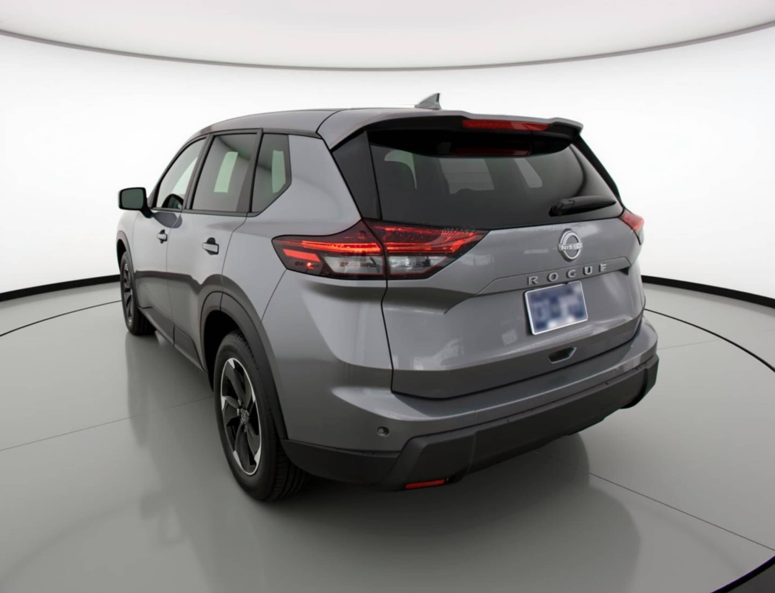 Thumbnail: 2025 Nissan Rogue - 5