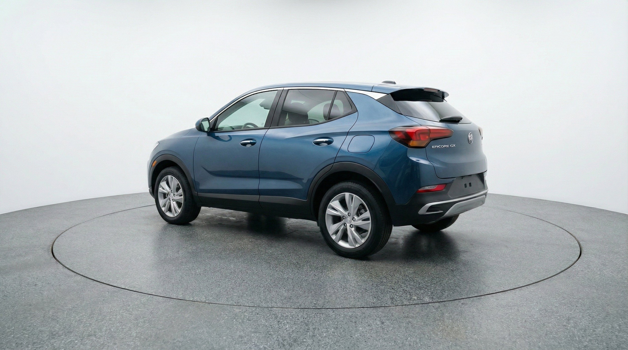 Thumbnail: 2026 Buick Encore GX - 6
