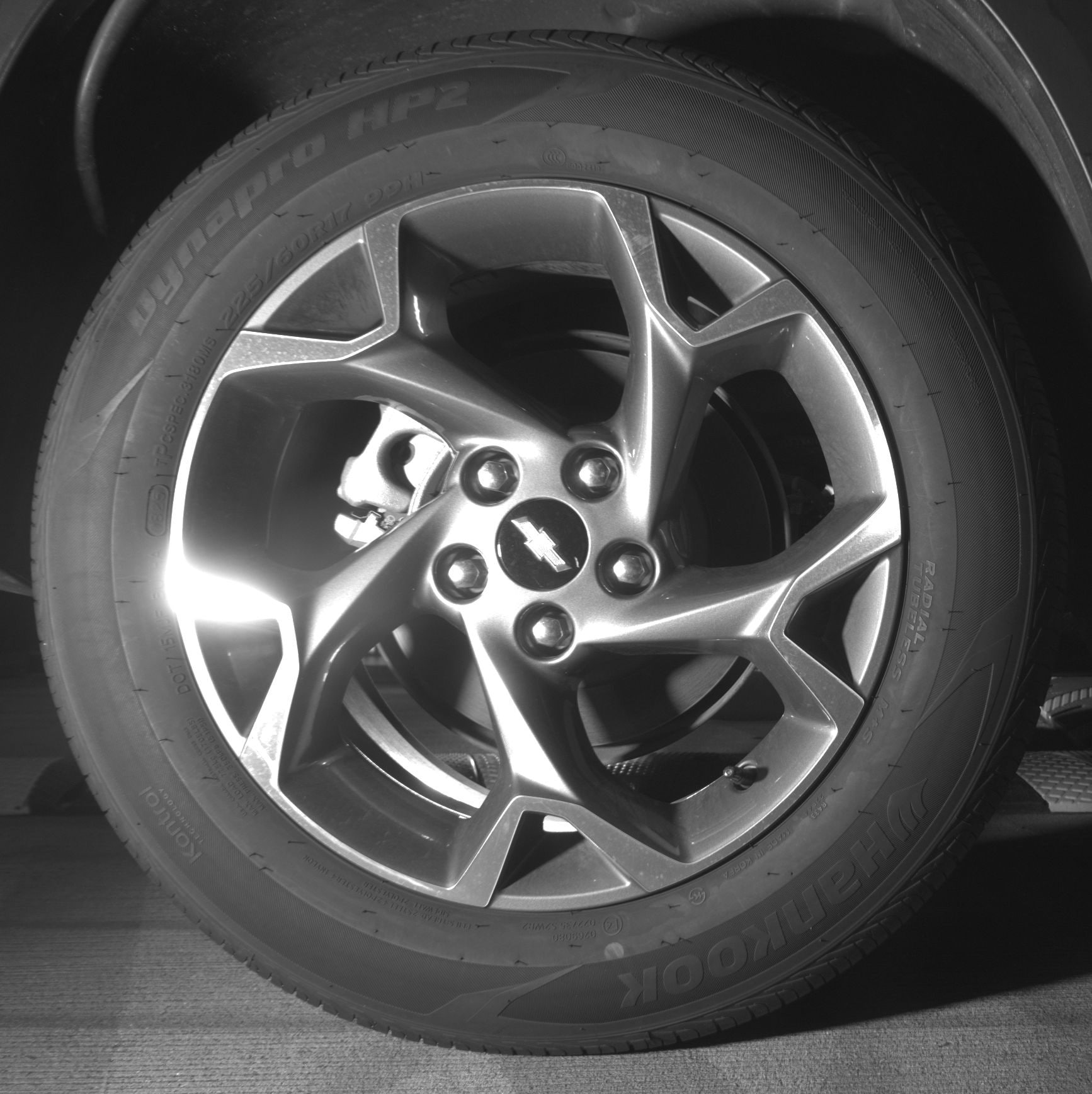 Thumbnail: 2025 Chevrolet Trax - 12