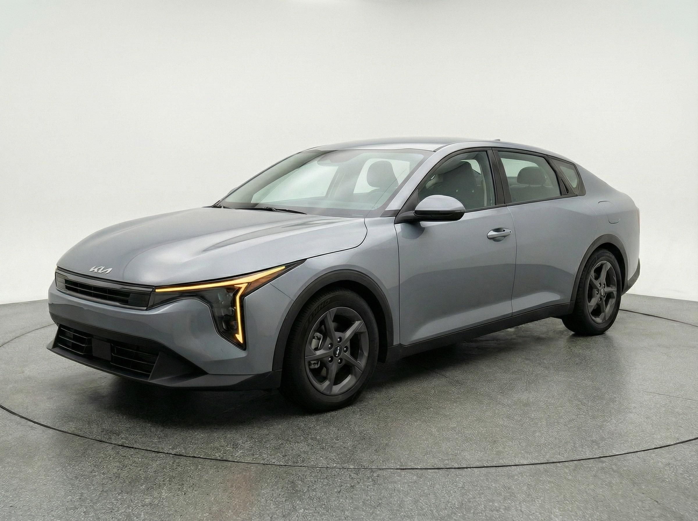 Thumbnail: 2025 Kia K4 - 3