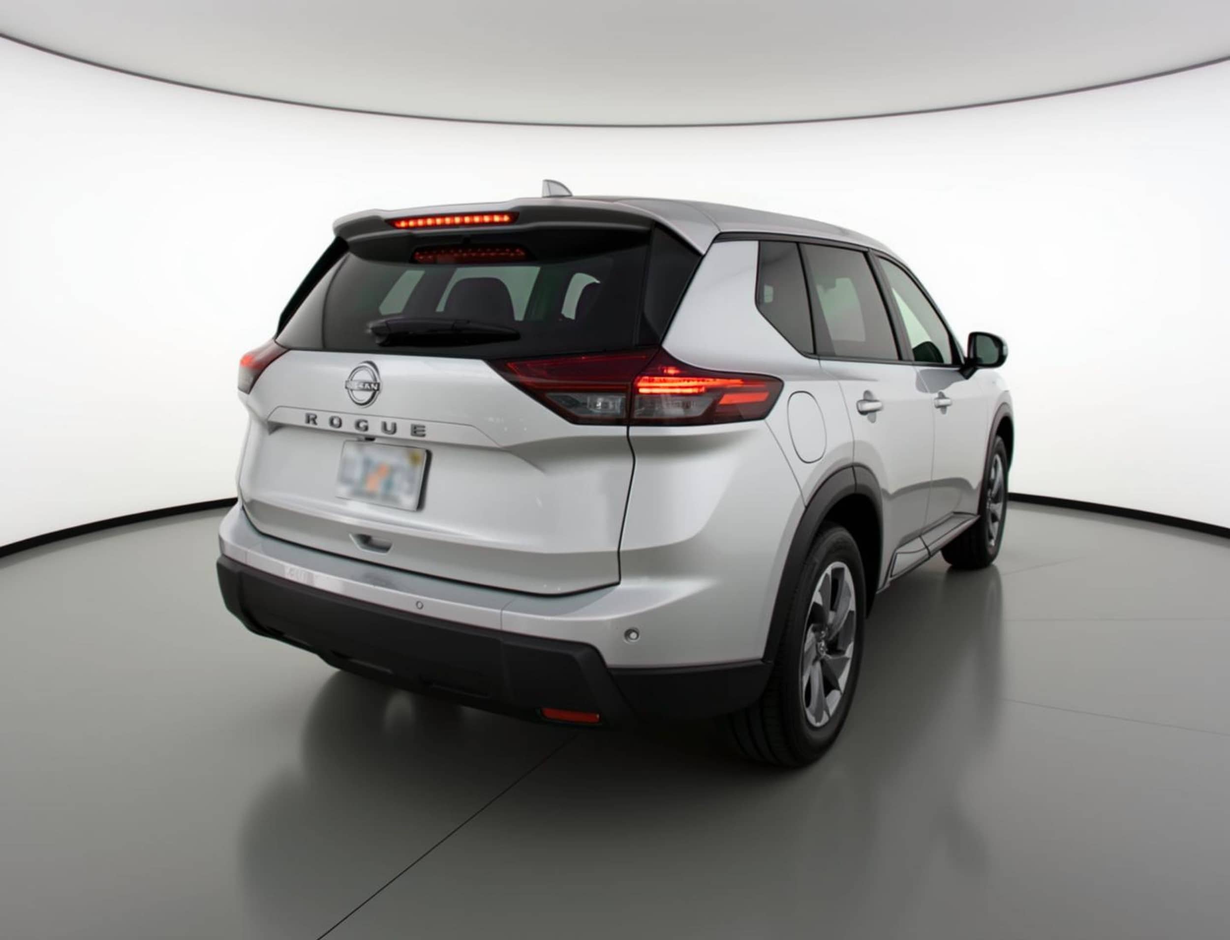 Thumbnail: 2025 Nissan Rogue - 7