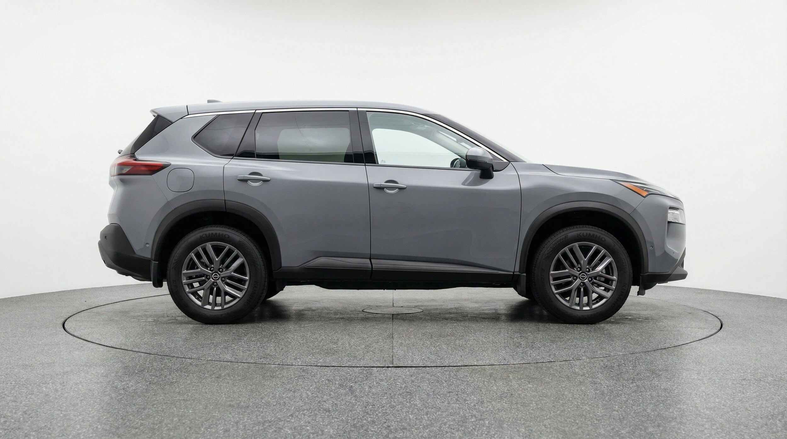 Thumbnail: 2026 Nissan Rogue - 11